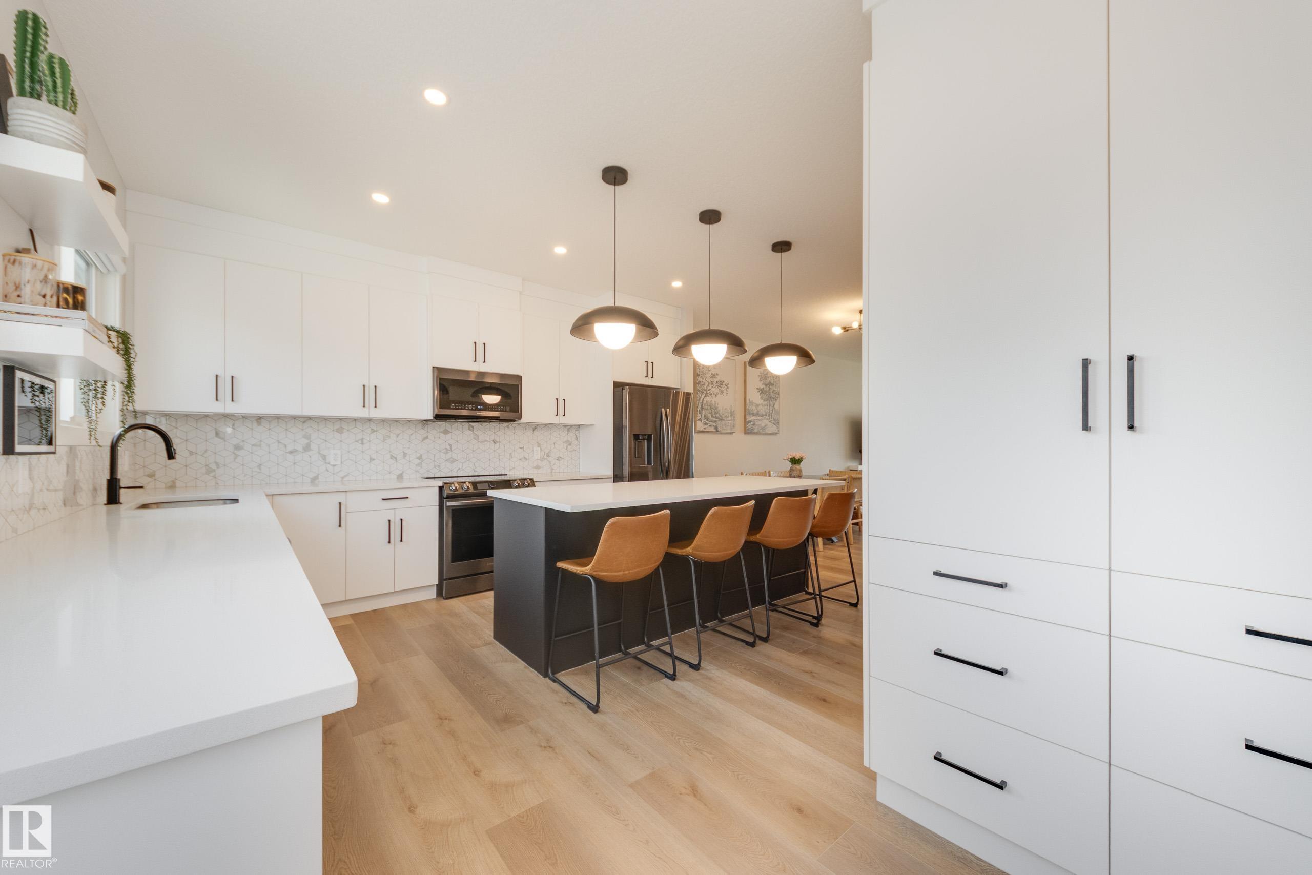 Photo 22 at 205 Caledonia Drive, Meadowview Park, Leduc