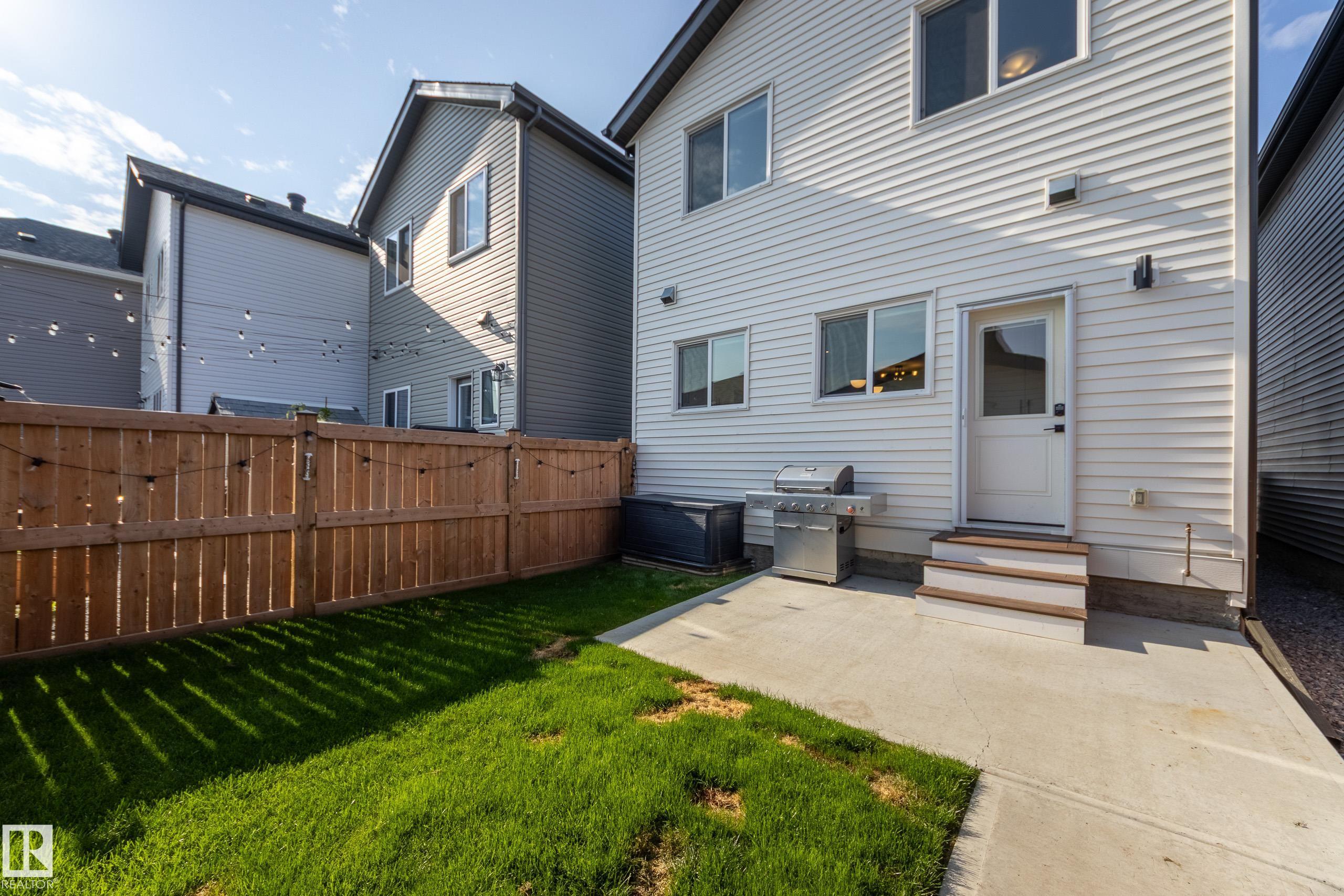 Photo 43 at 205 Caledonia Drive, Meadowview Park, Leduc