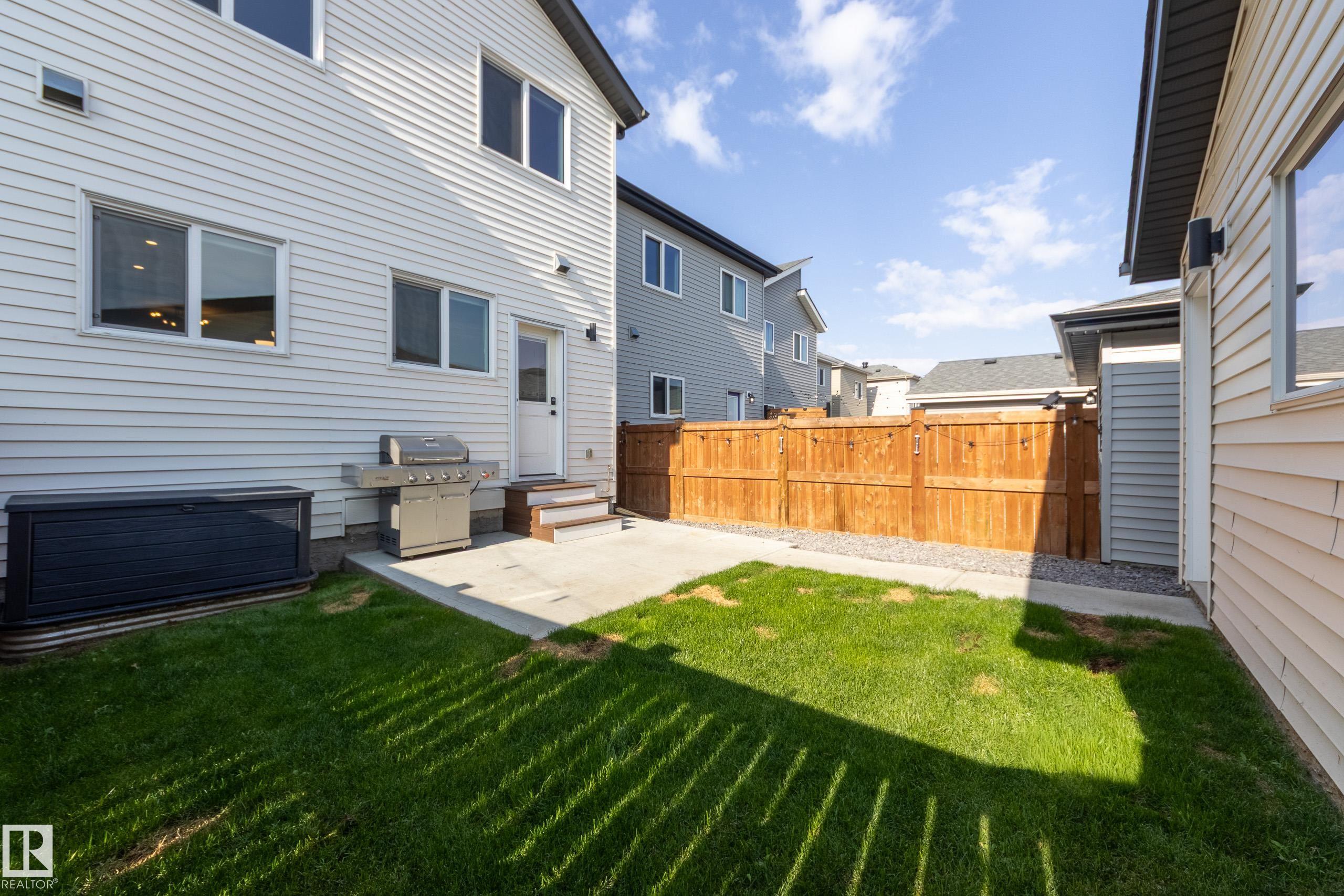 Photo 45 at 205 Caledonia Drive, Meadowview Park, Leduc