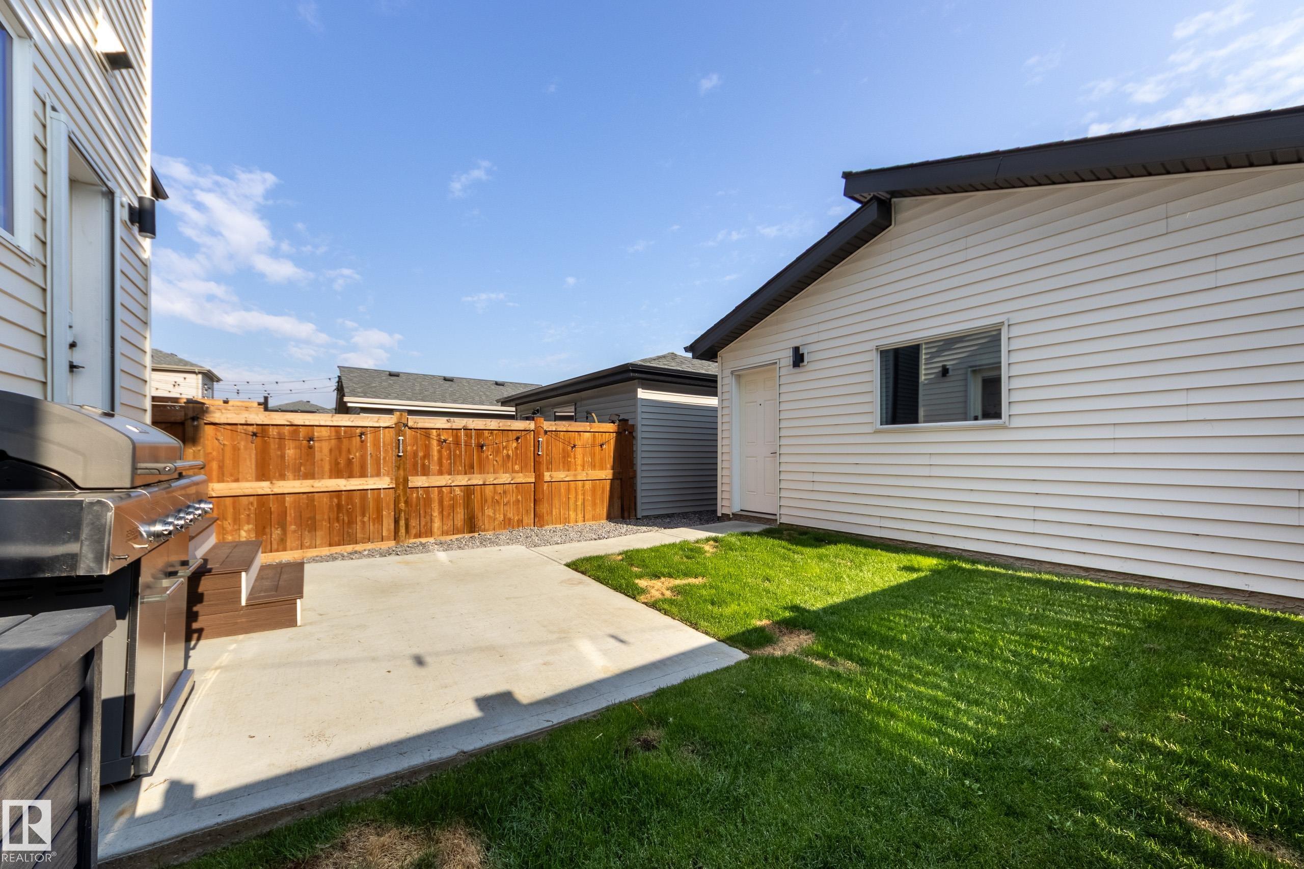 Photo 46 at 205 Caledonia Drive, Meadowview Park, Leduc