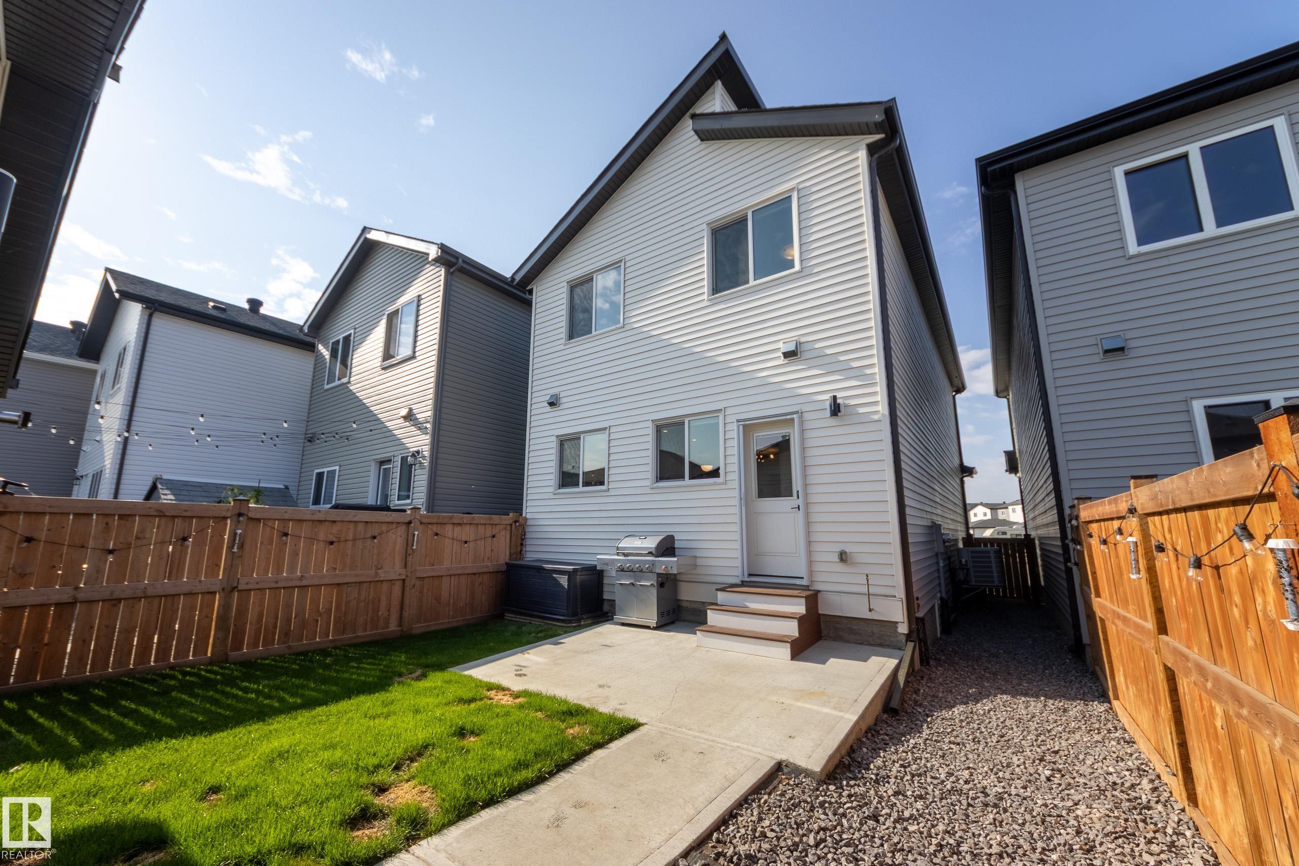 Photo 47 at 205 Caledonia Drive, Meadowview Park, Leduc