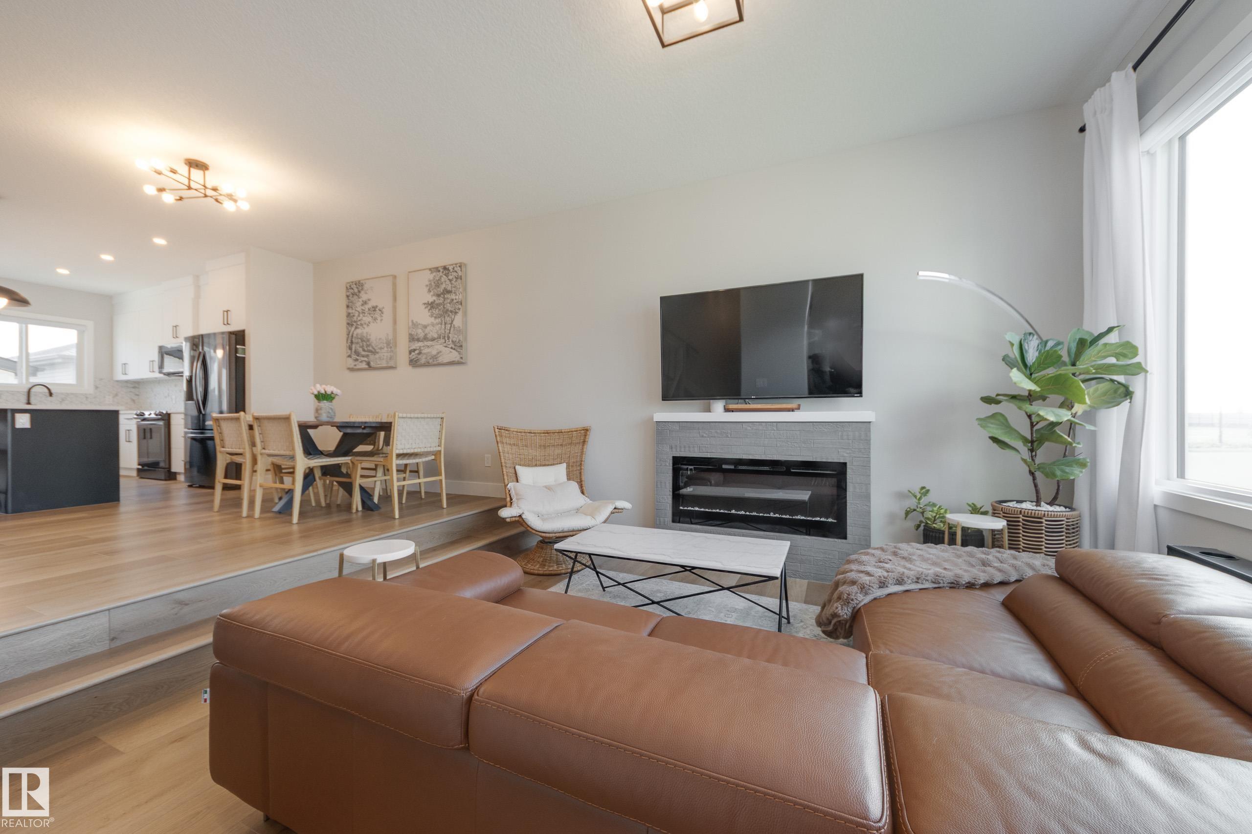 Photo 6 at 205 Caledonia Drive, Meadowview Park, Leduc