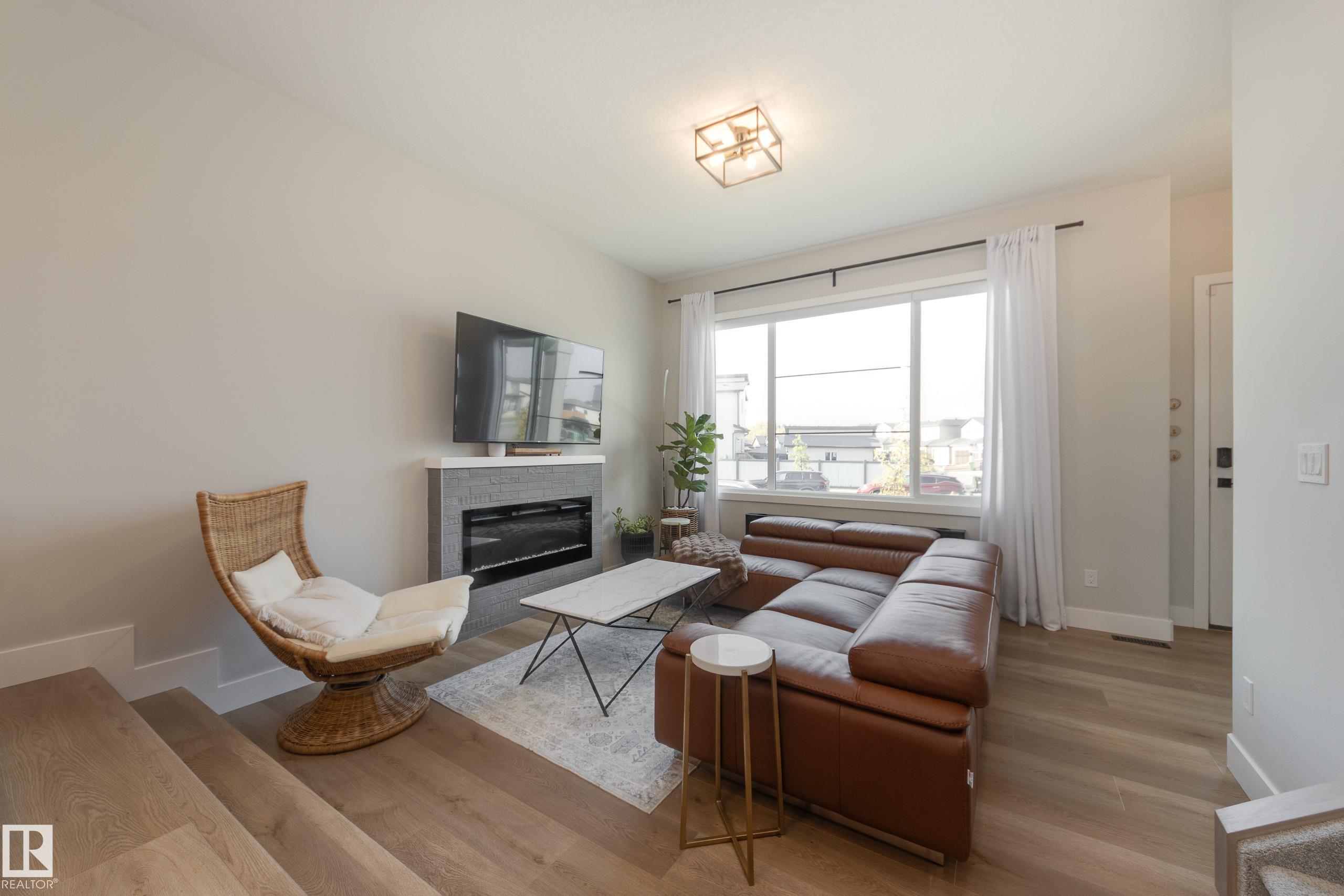 Photo 7 at 205 Caledonia Drive, Meadowview Park, Leduc