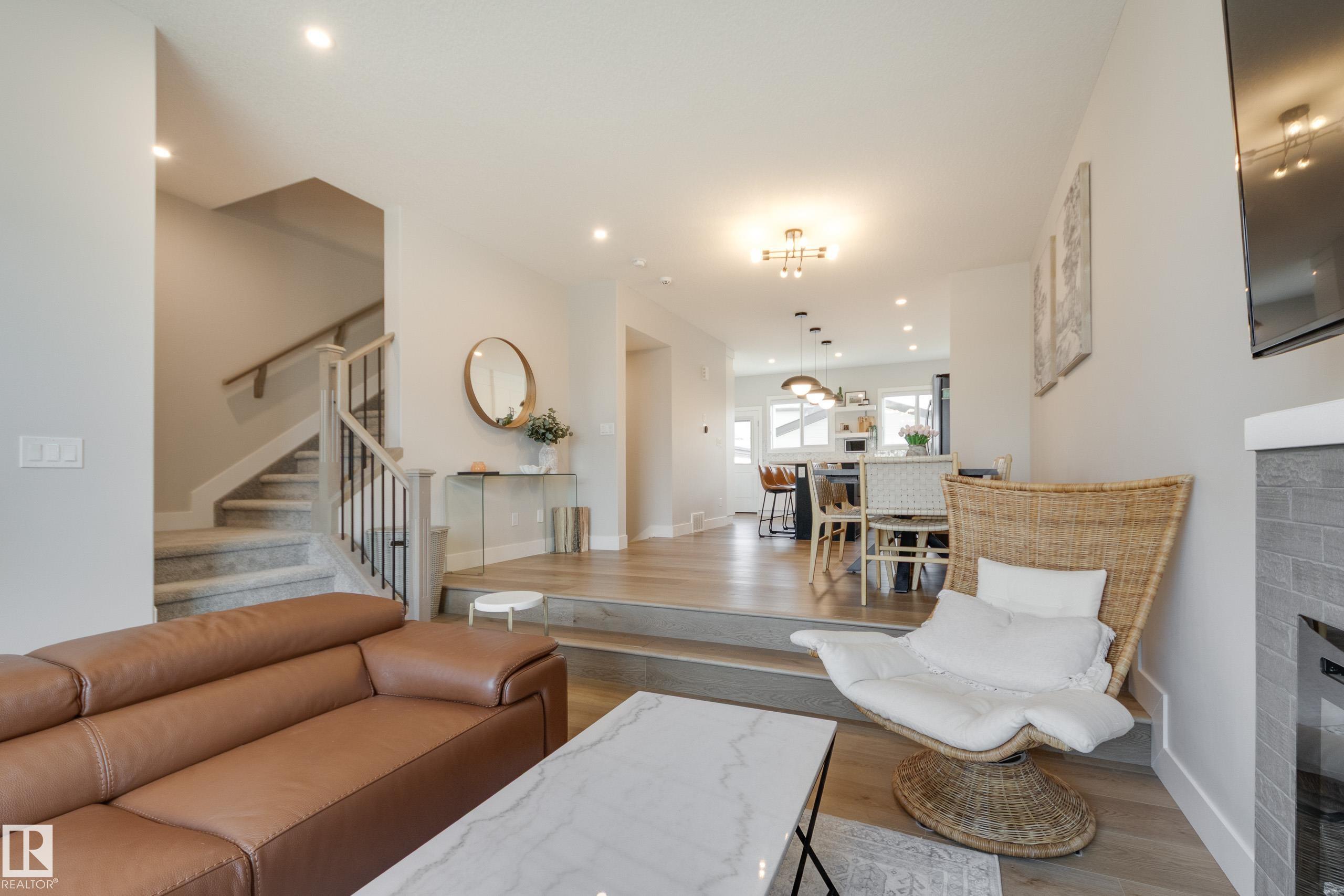 Photo 9 at 205 Caledonia Drive, Meadowview Park, Leduc