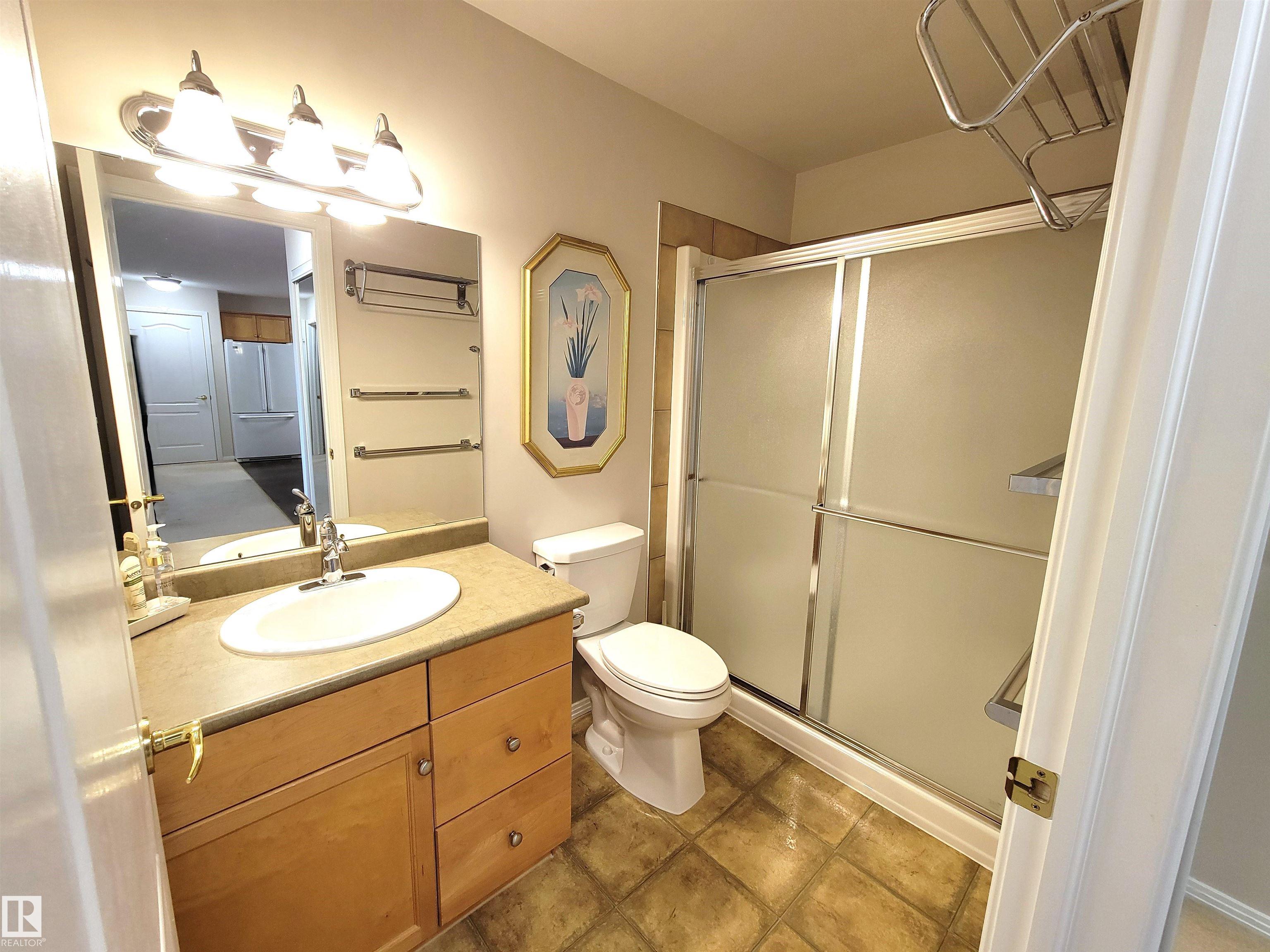 Photo 14 at 402 - 8942 156 Street NW, Meadowlark Park, Edmonton