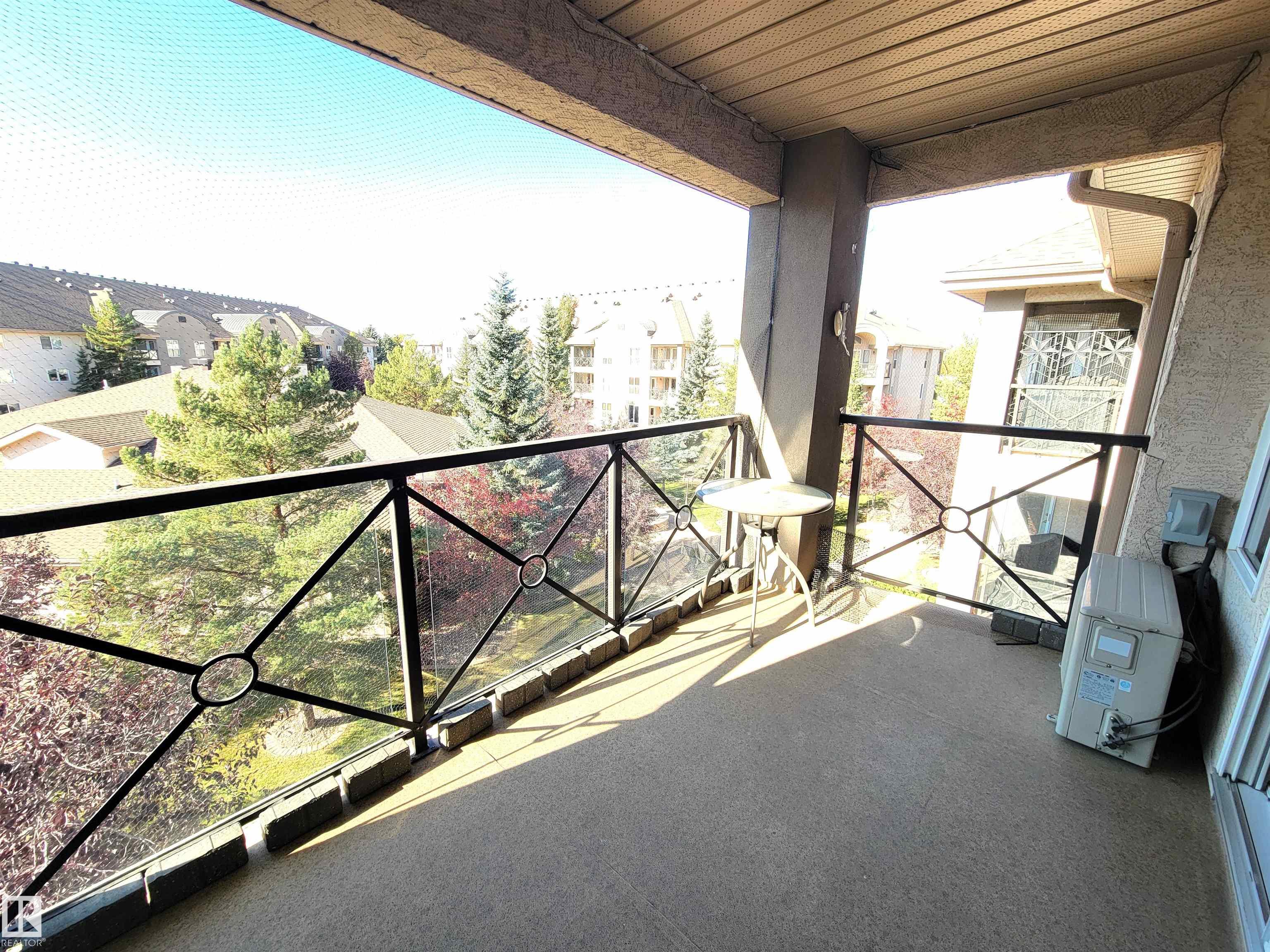 Photo 17 at 402 - 8942 156 Street NW, Meadowlark Park, Edmonton