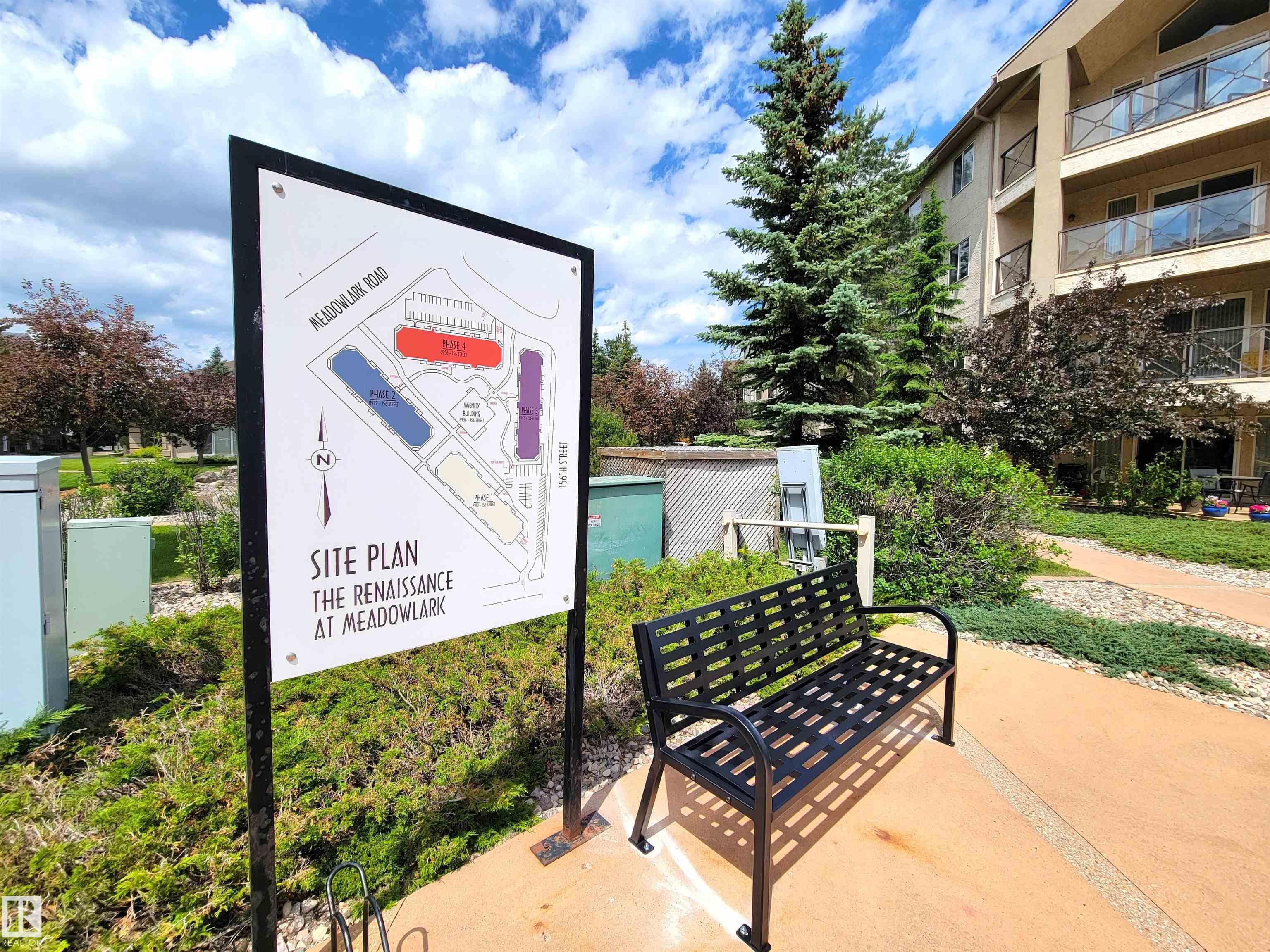 Photo 19 at 402 - 8942 156 Street NW, Meadowlark Park, Edmonton