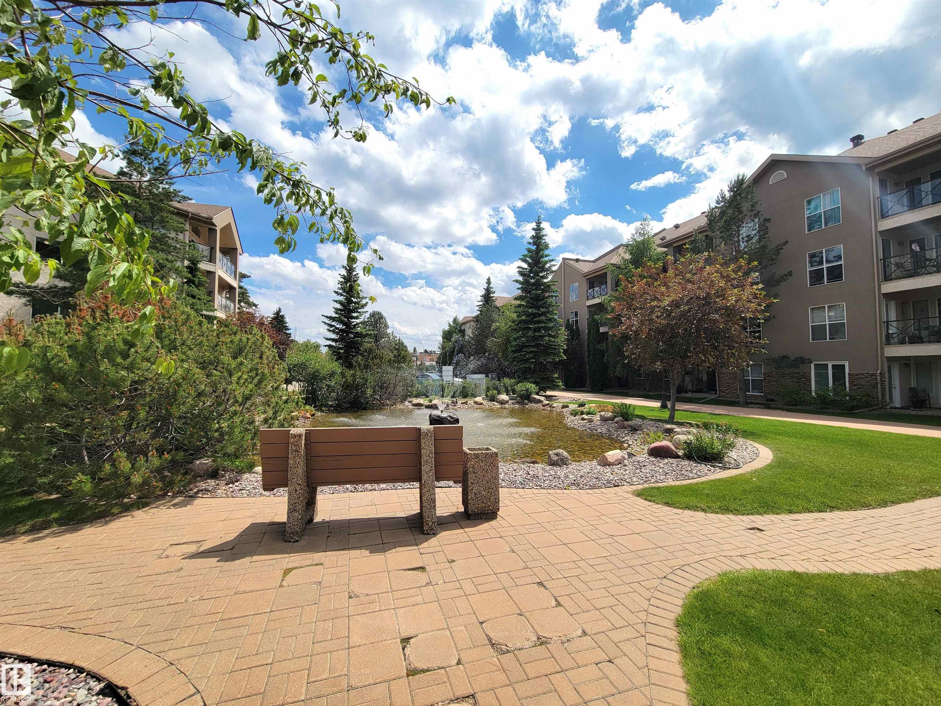 Photo 20 at 402 - 8942 156 Street NW, Meadowlark Park, Edmonton