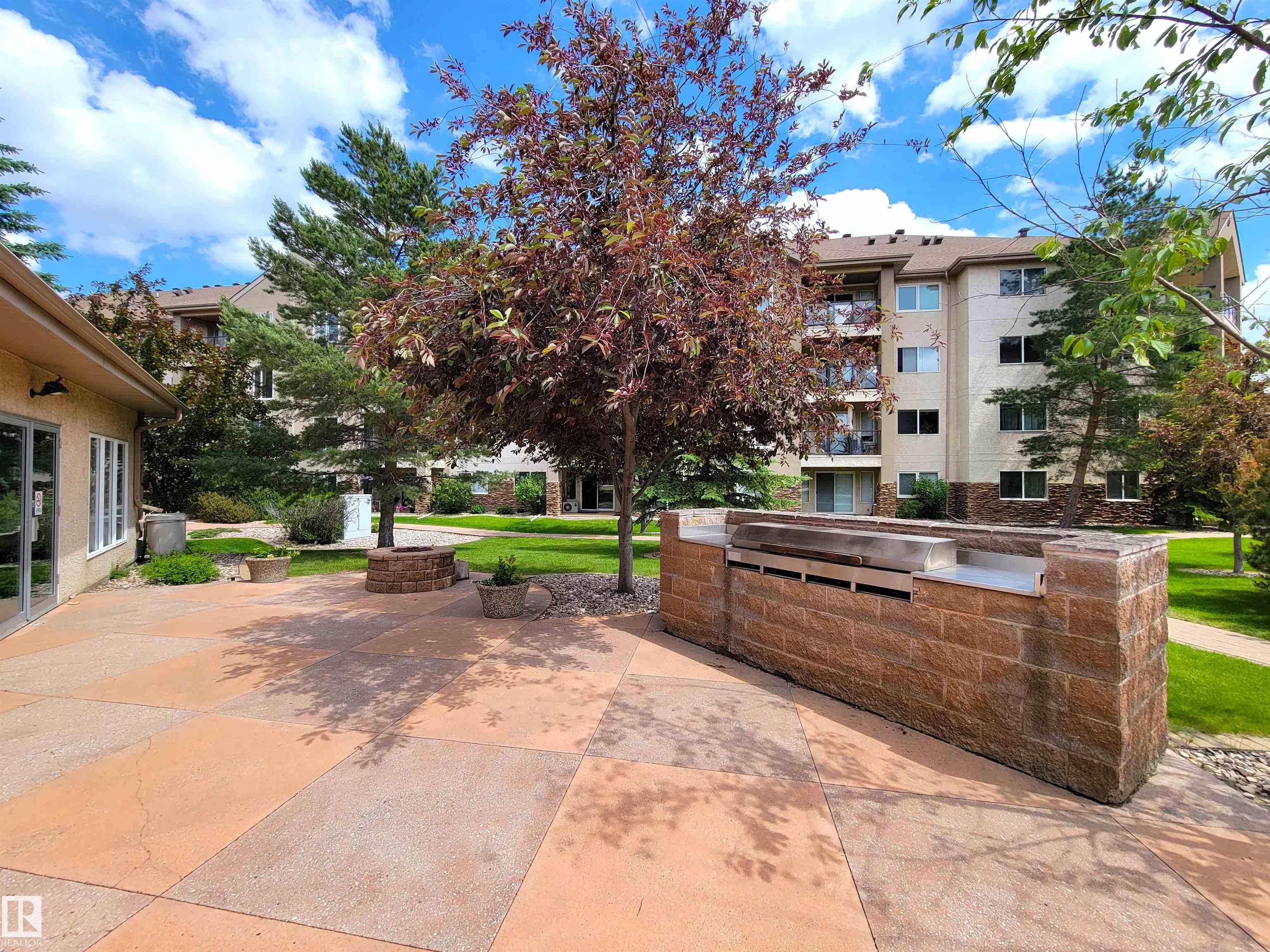 Photo 21 at 402 - 8942 156 Street NW, Meadowlark Park, Edmonton
