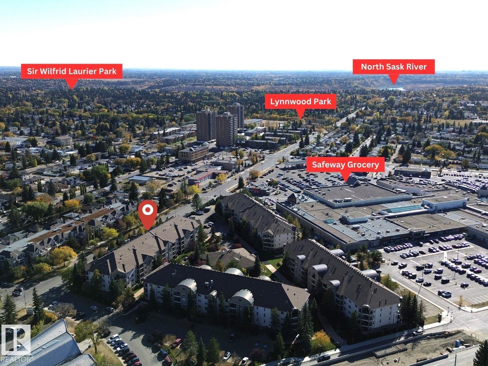 Photo 36 at 402 - 8942 156 Street NW, Meadowlark Park, Edmonton