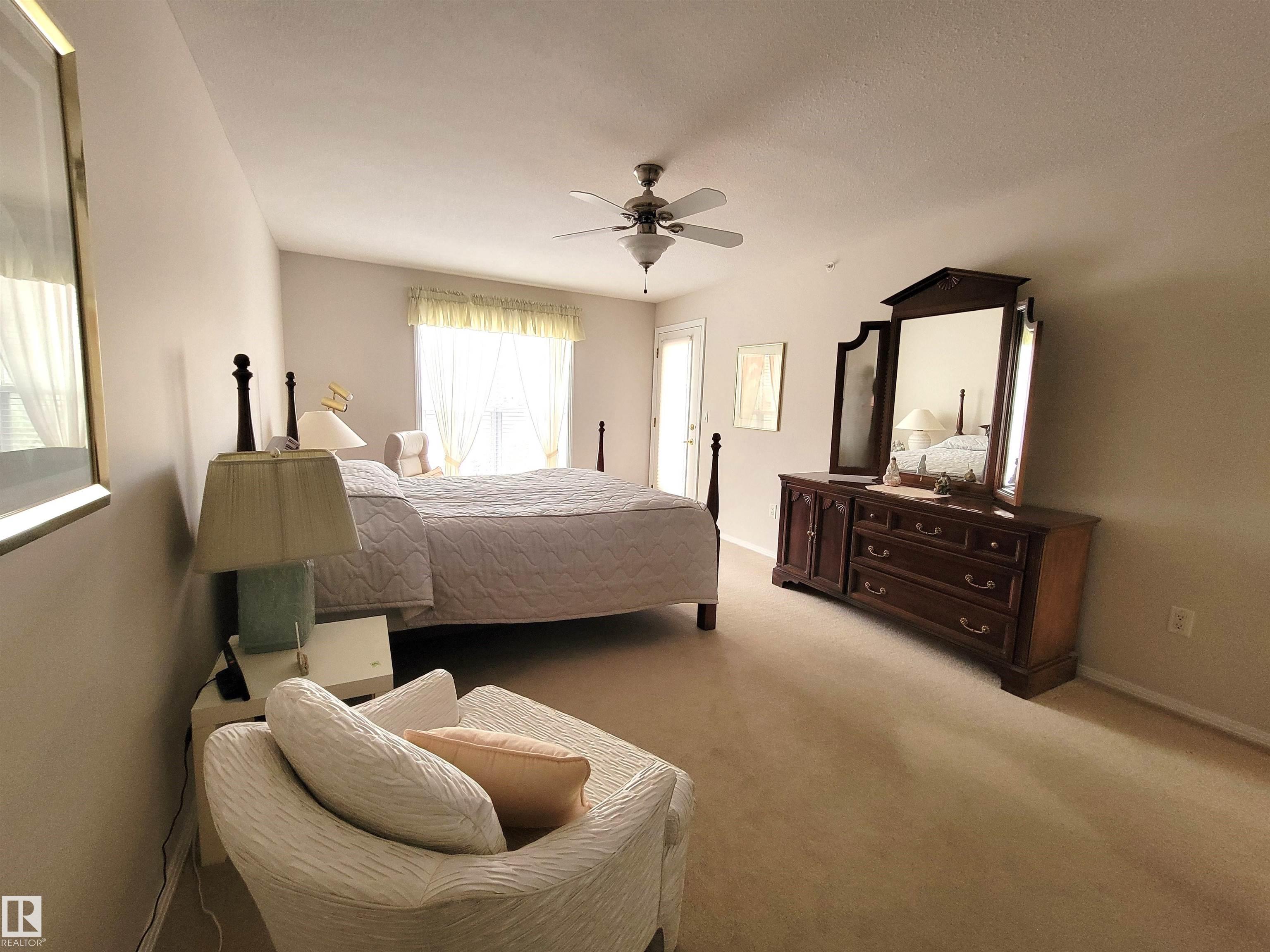 Photo 8 at 402 - 8942 156 Street NW, Meadowlark Park, Edmonton