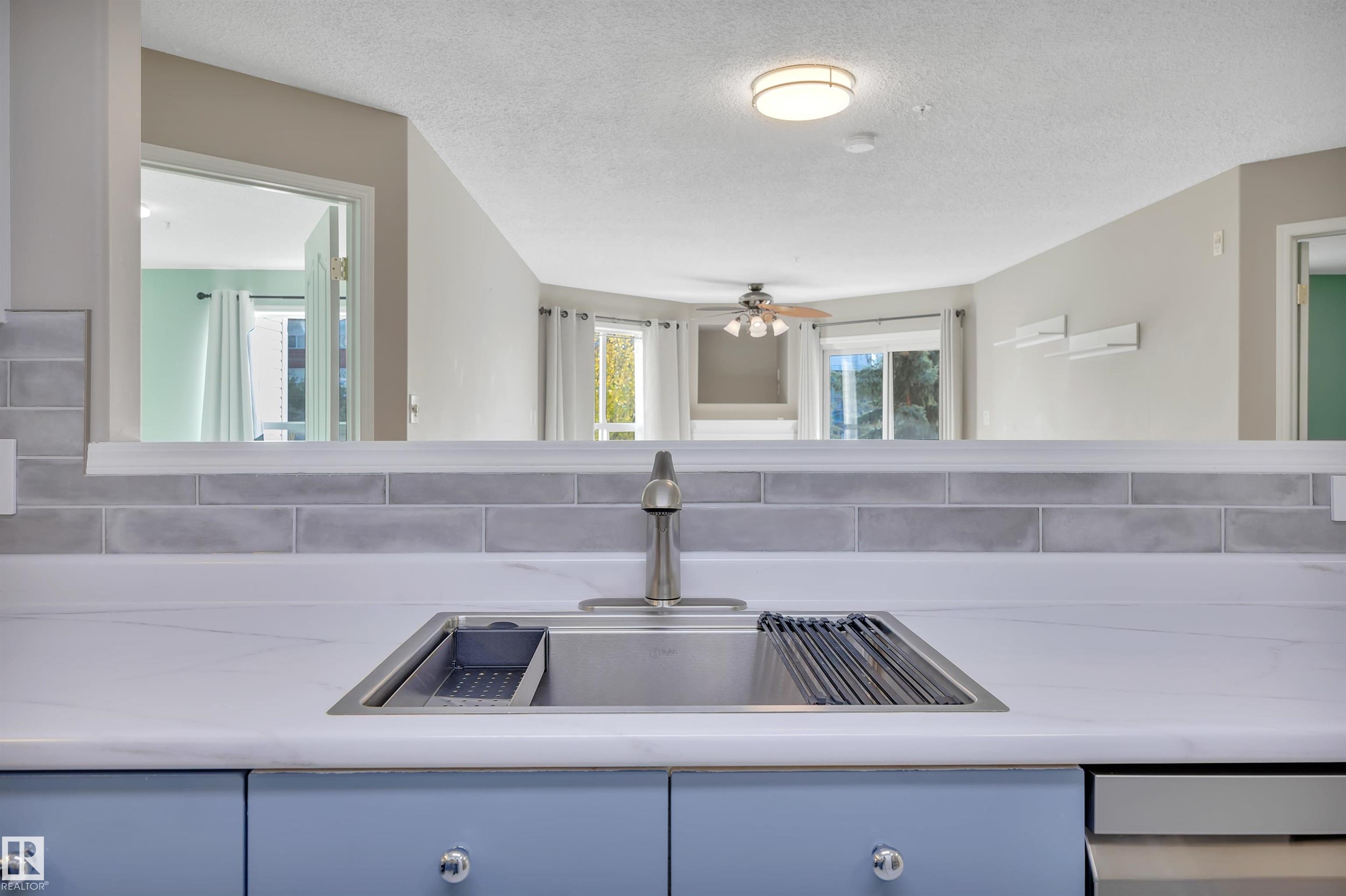 Photo 16 at 305 - 10221 111 Street NW, Downtown, Edmonton