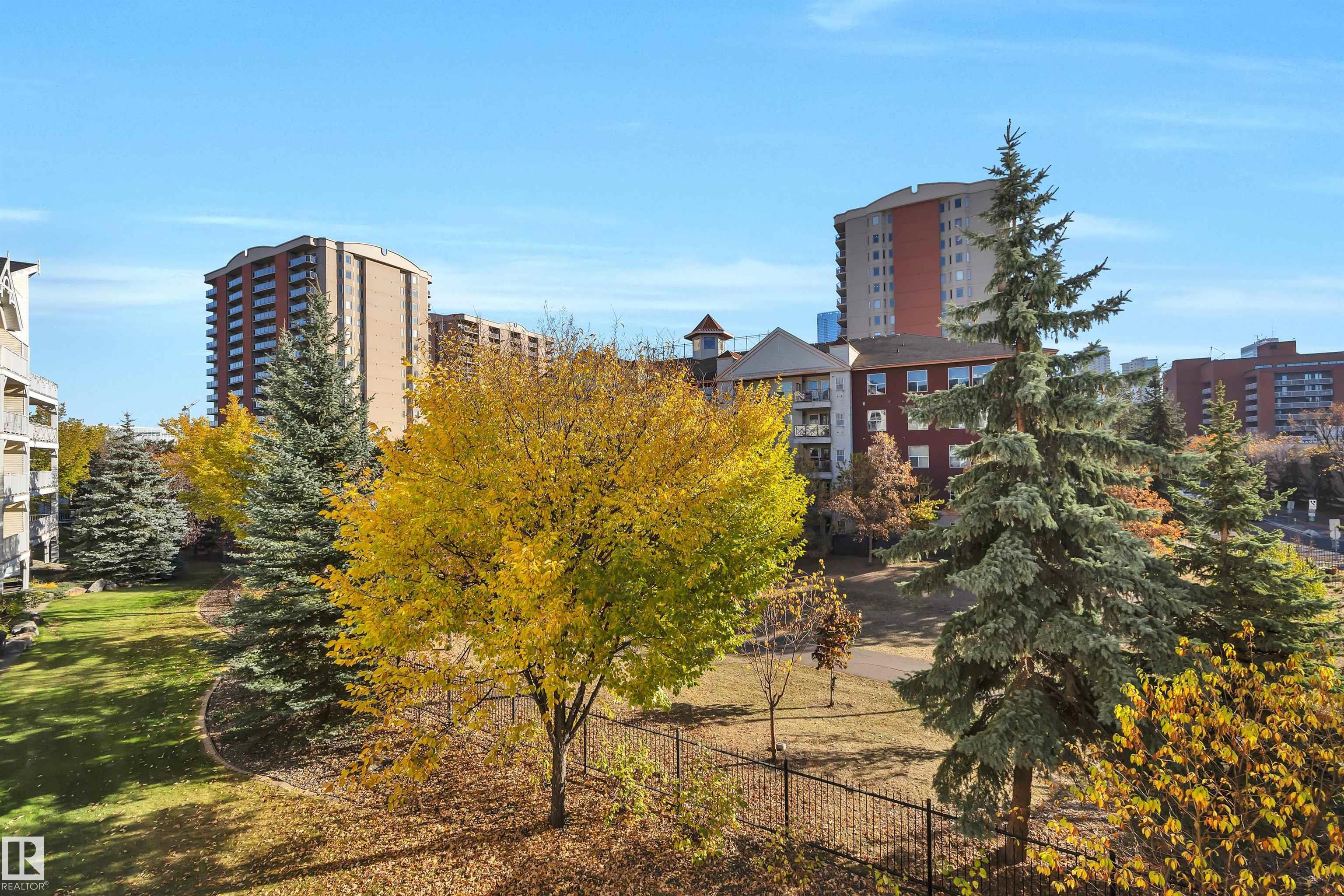 Photo 37 at 305 - 10221 111 Street NW, Downtown, Edmonton