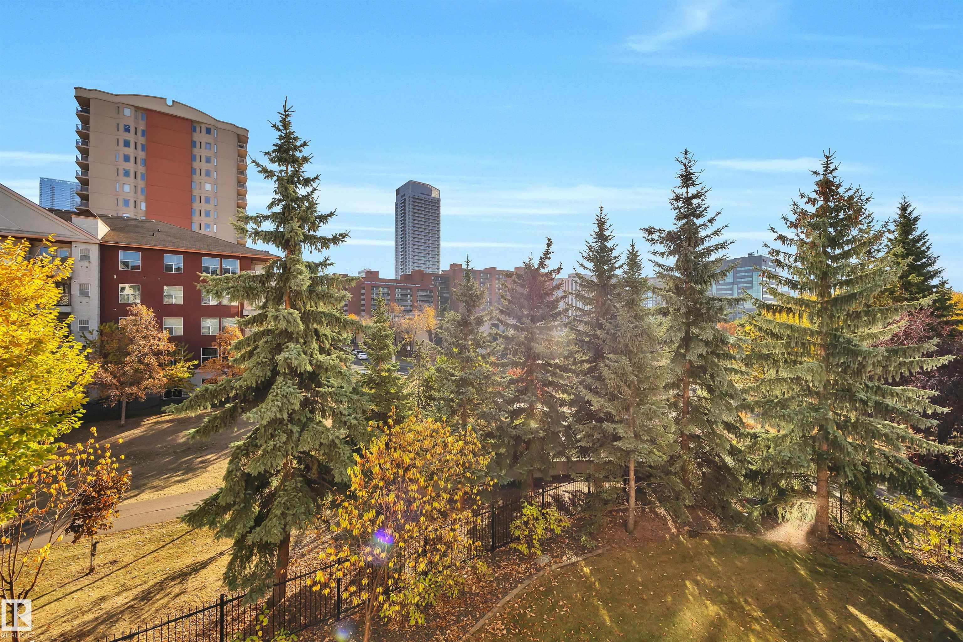 Photo 38 at 305 - 10221 111 Street NW, Downtown, Edmonton