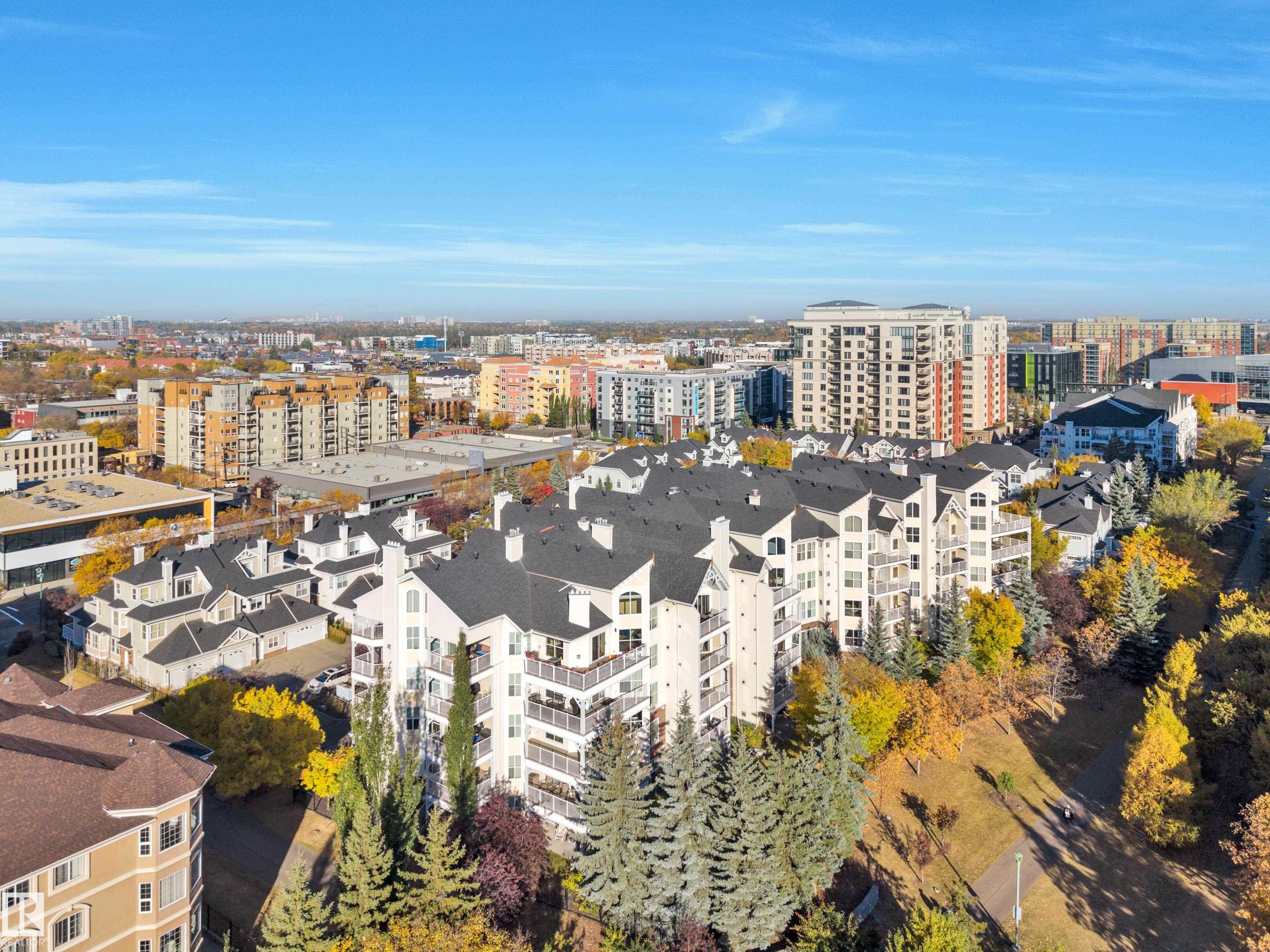 Photo 42 at 305 - 10221 111 Street NW, Downtown, Edmonton
