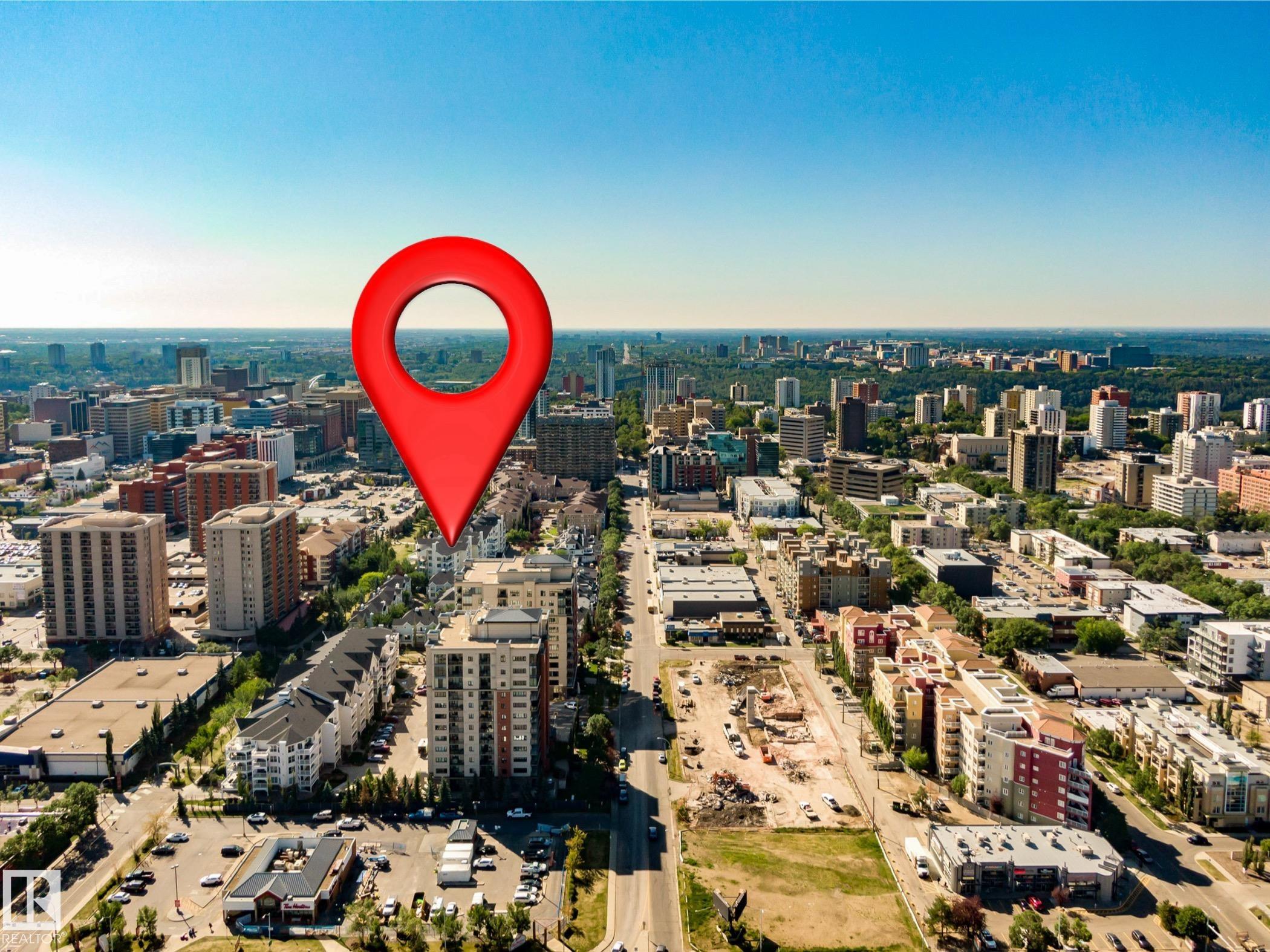 Photo 44 at 305 - 10221 111 Street NW, Downtown, Edmonton