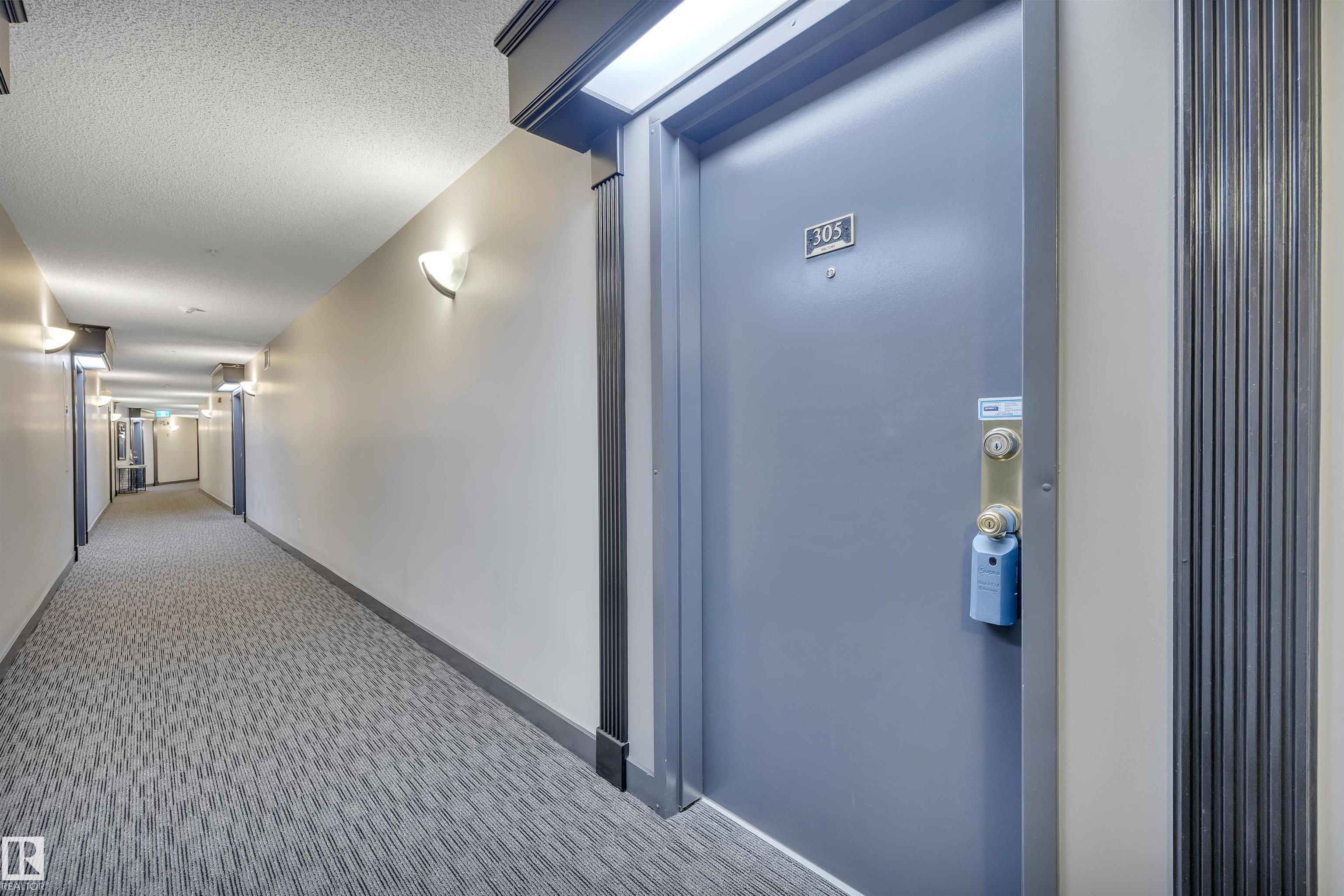Photo 9 at 305 - 10221 111 Street NW, Downtown, Edmonton