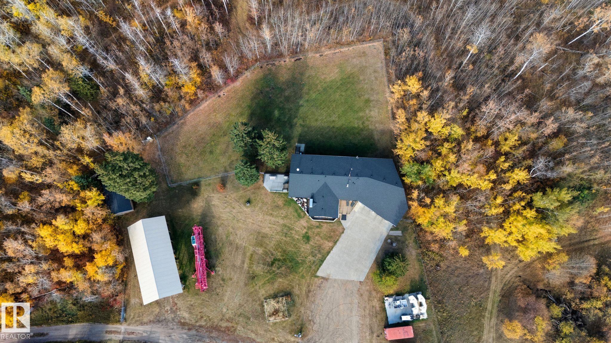 Photo 5 at 22516 Twp Road 572, None, Rural Sturgeon County