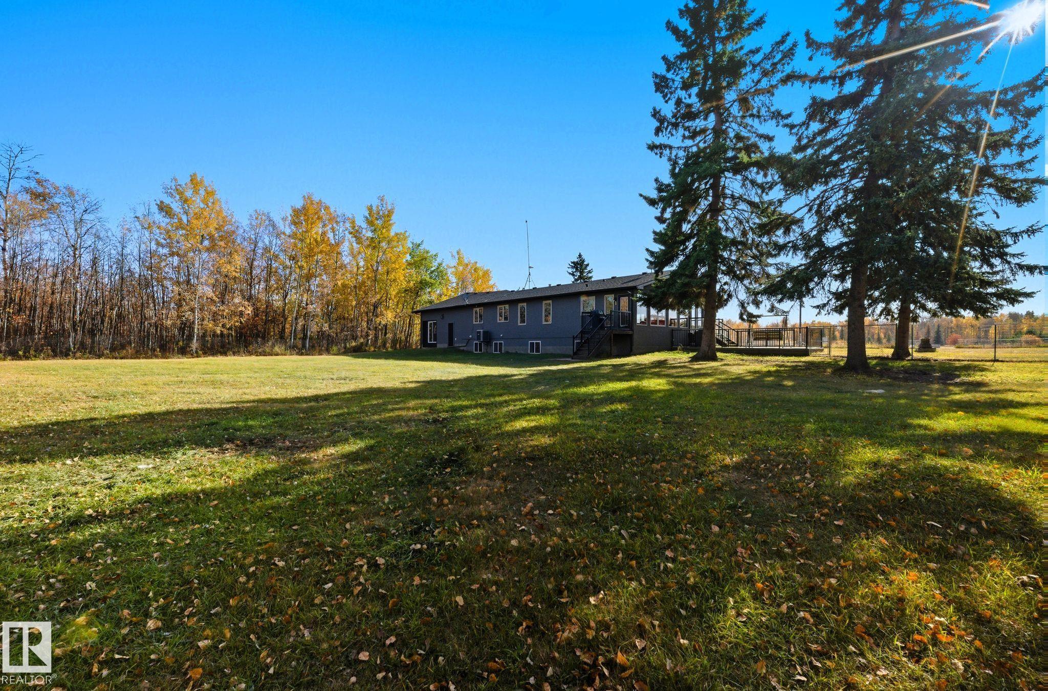 Photo 52 at 22516 Twp Road 572, None, Rural Sturgeon County