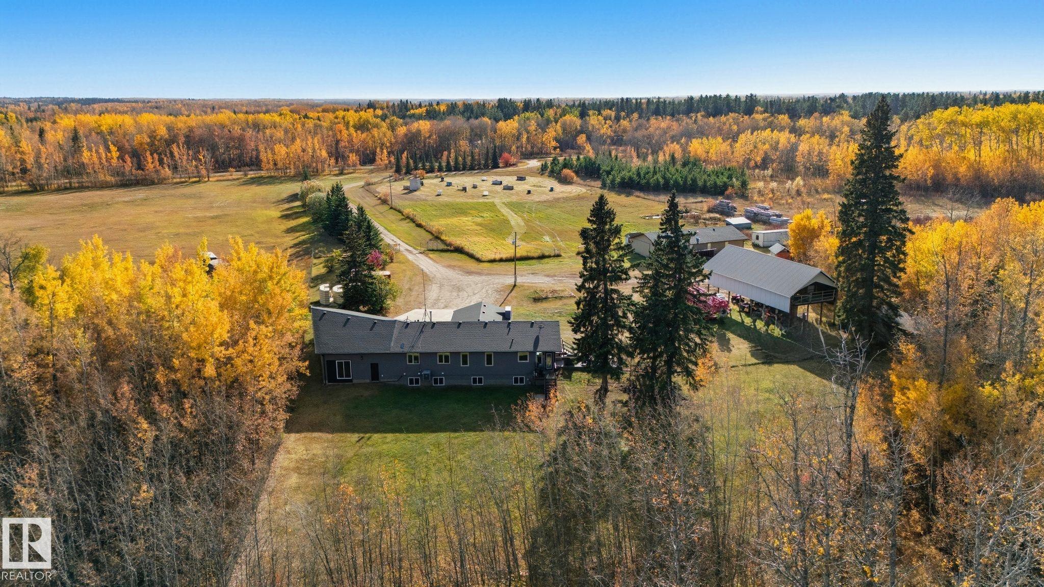 Photo 54 at 22516 Twp Road 572, None, Rural Sturgeon County