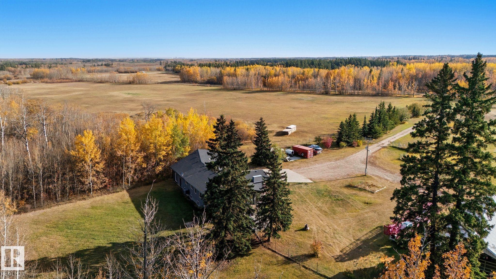 Photo 55 at 22516 Twp Road 572, None, Rural Sturgeon County