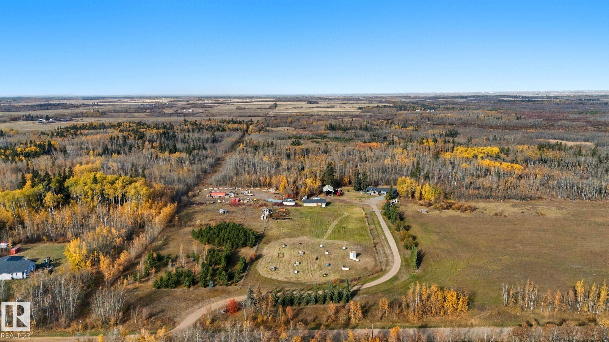 Photo 57 at 22516 Twp Road 572, None, Rural Sturgeon County