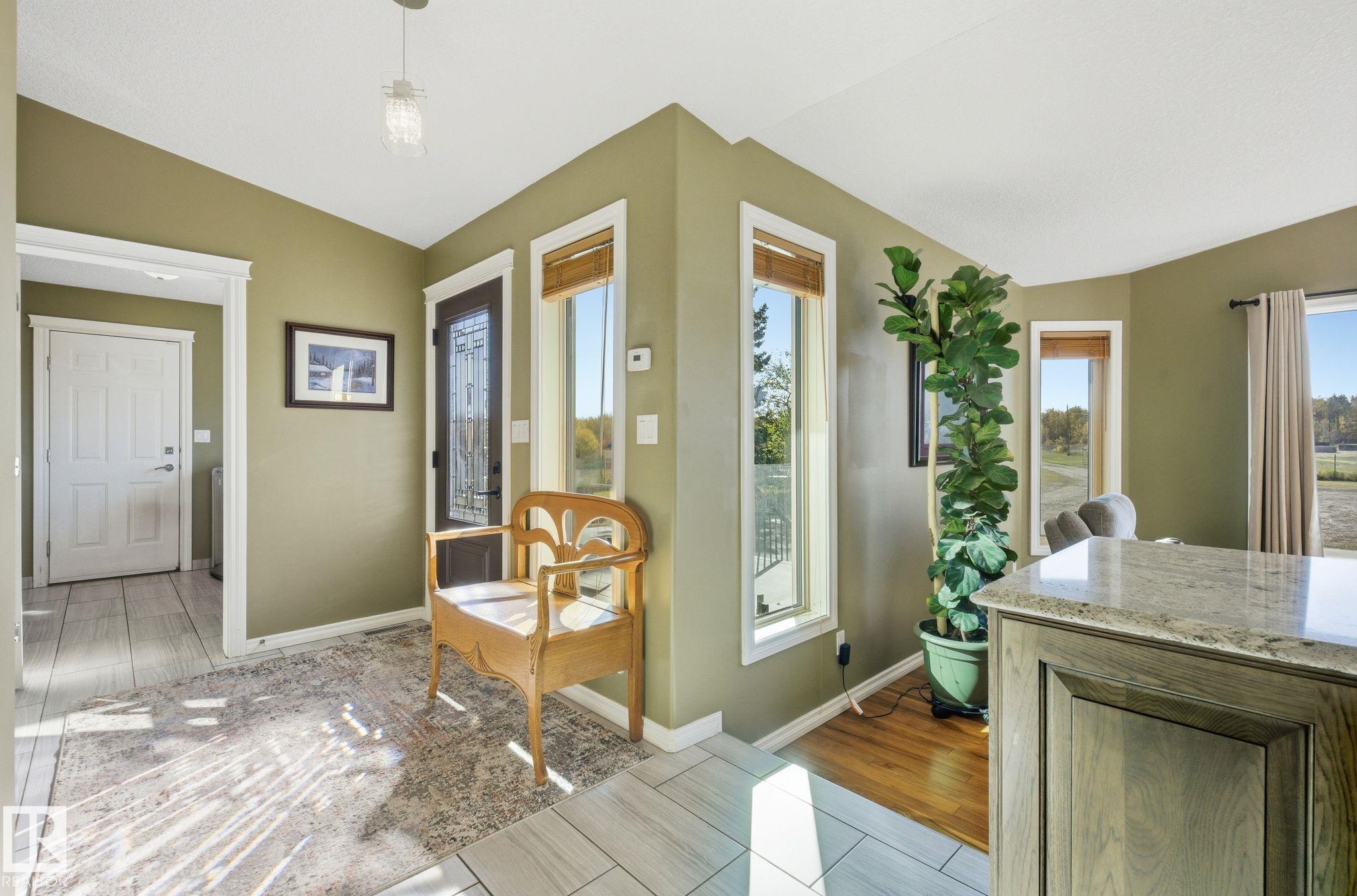 Photo 9 at 22516 Twp Road 572, None, Rural Sturgeon County