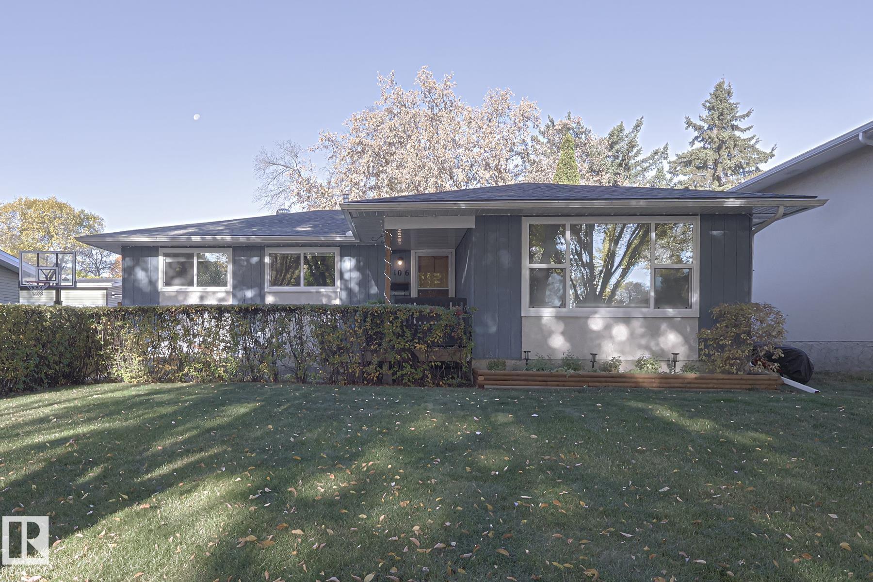 106 Forest Drive, Forest Lawn, St. Albert 