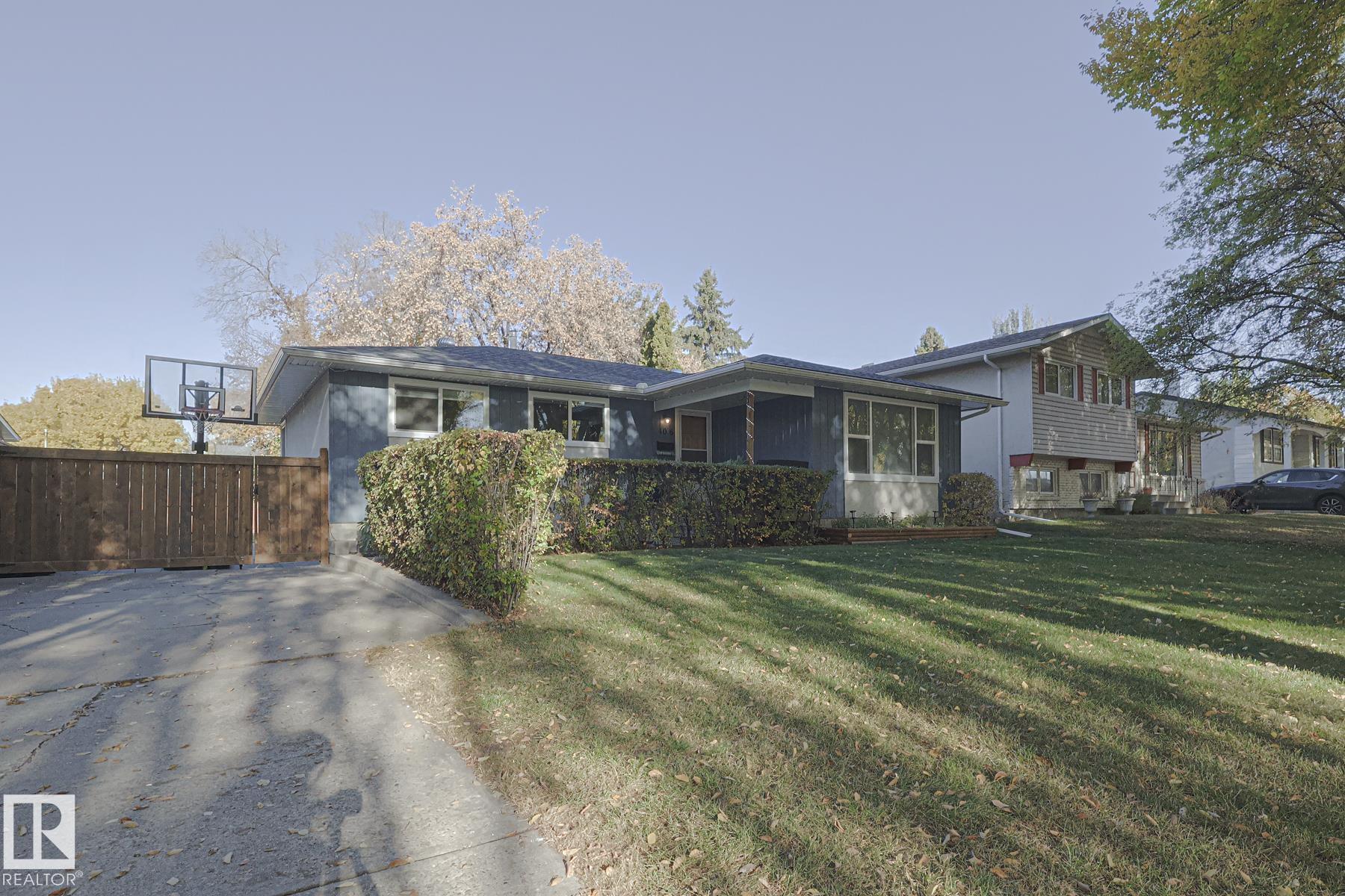 Photo 2 at 106 Forest Drive, Forest Lawn, St. Albert