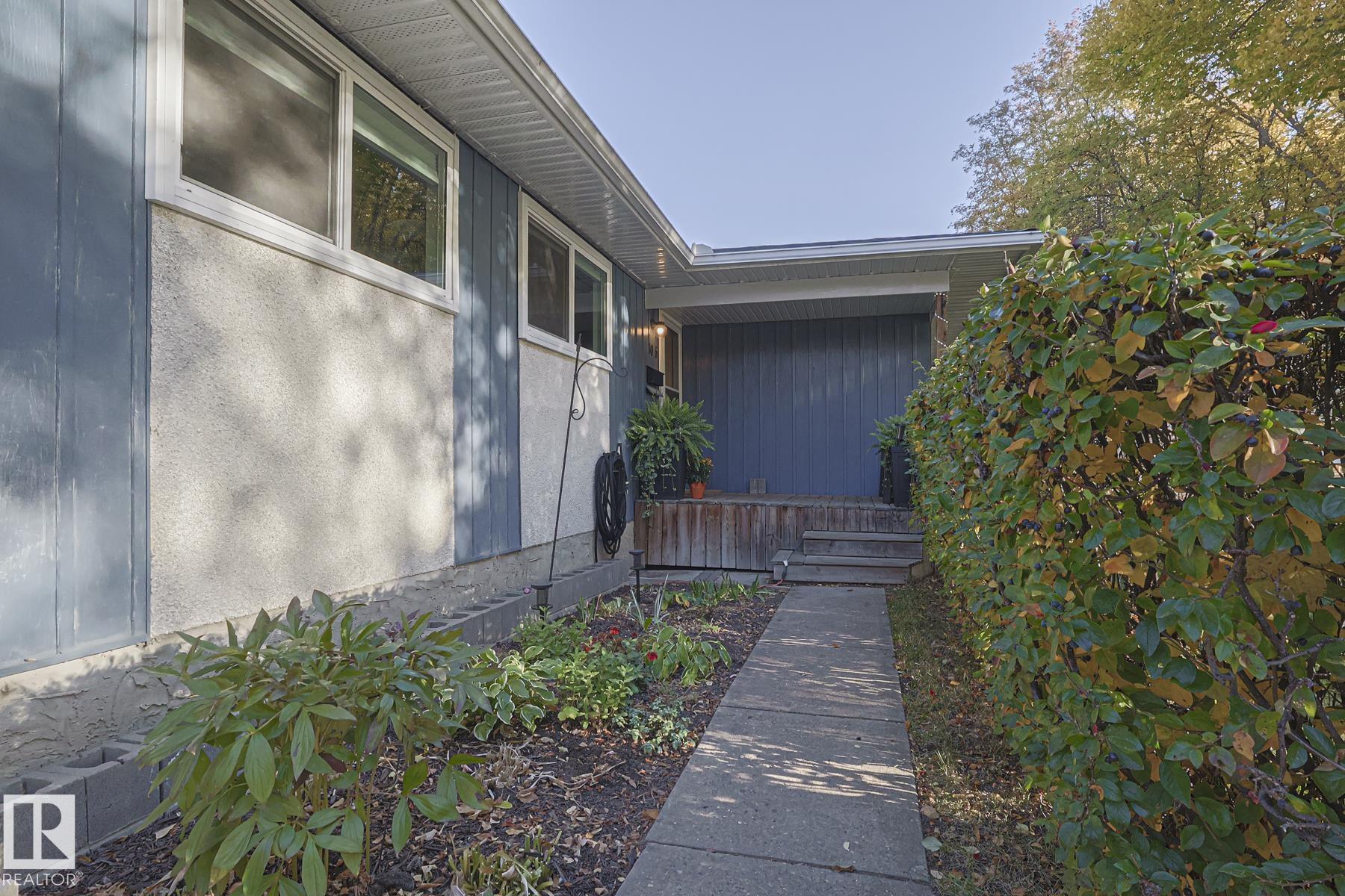Photo 4 at 106 Forest Drive, Forest Lawn, St. Albert