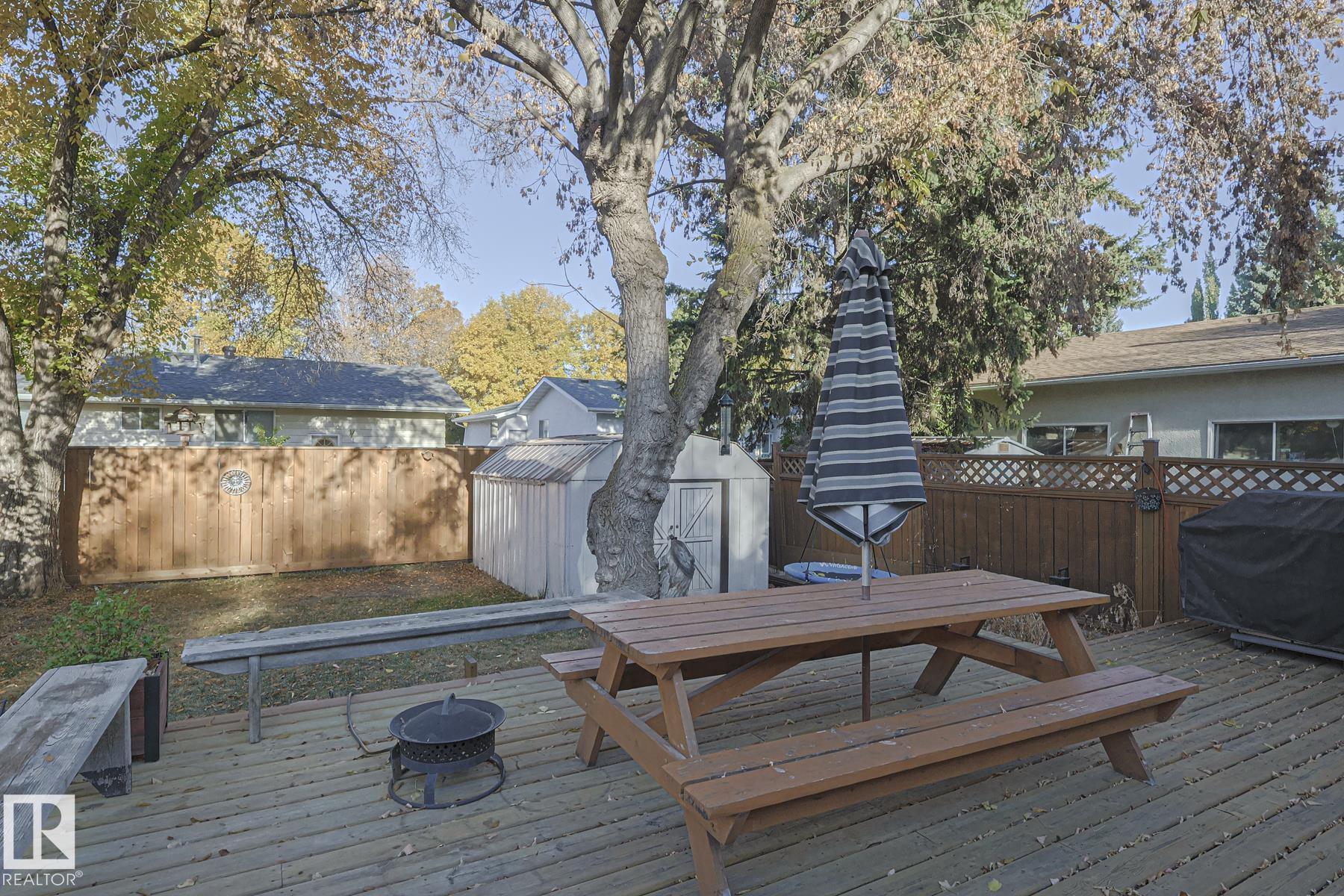 Photo 42 at 106 Forest Drive, Forest Lawn, St. Albert