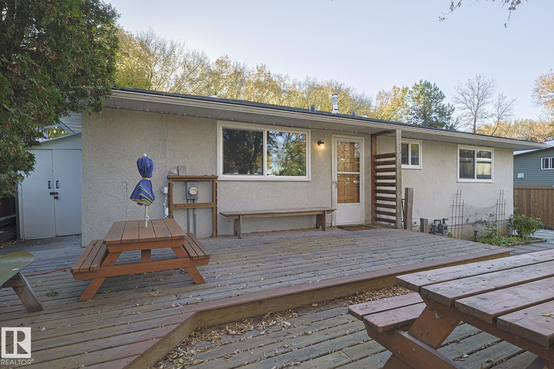 Photo 43 at 106 Forest Drive, Forest Lawn, St. Albert