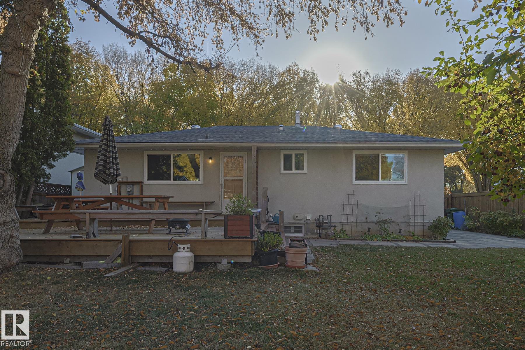 Photo 44 at 106 Forest Drive, Forest Lawn, St. Albert