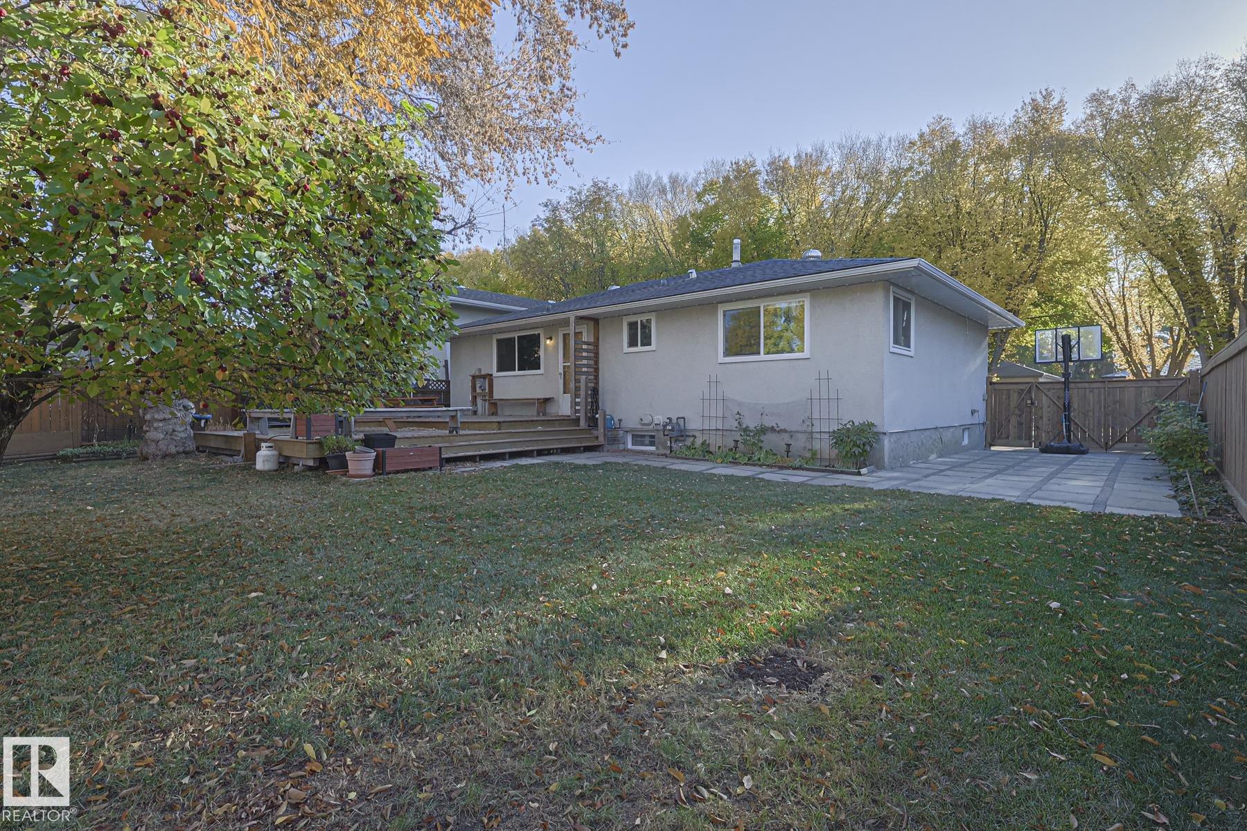 Photo 46 at 106 Forest Drive, Forest Lawn, St. Albert