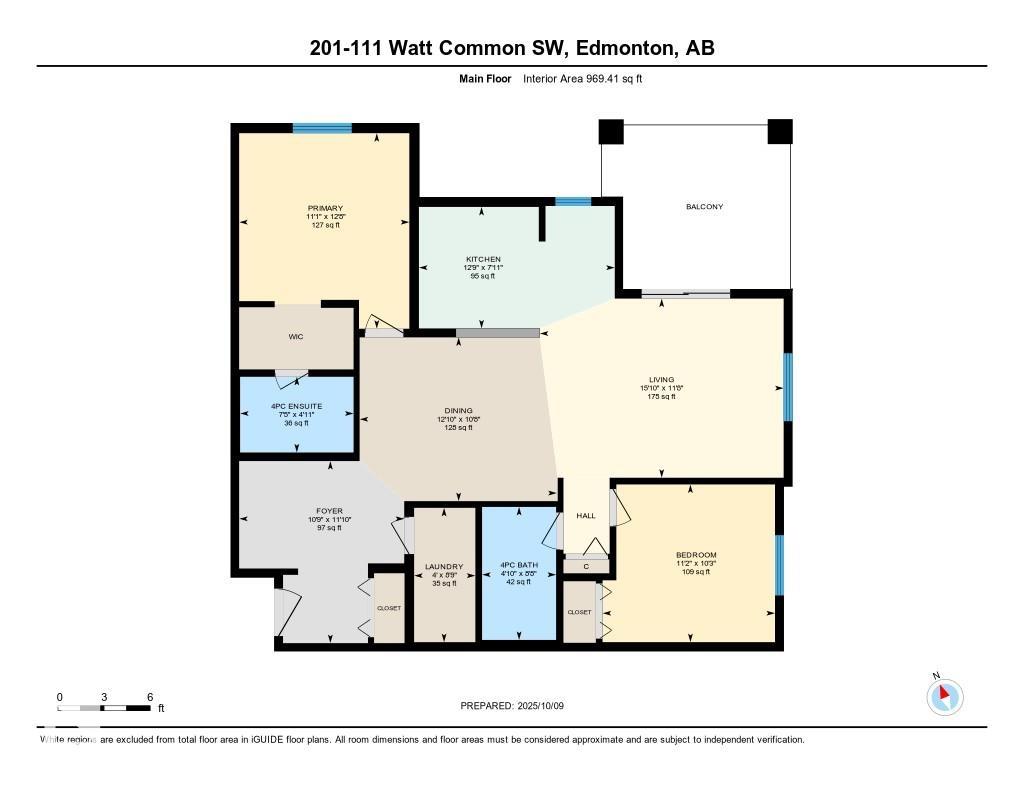 Photo 35 at 201 - 111 Watt Common SW, Walker, Edmonton