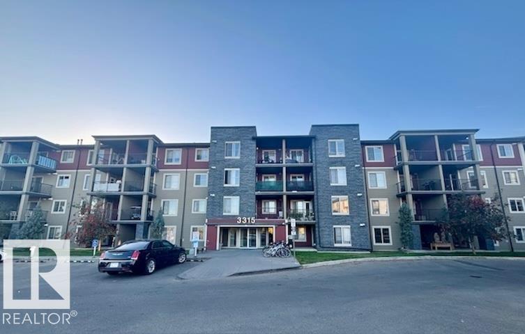 Photo 2 at 113 - 3315 James Mowatt Trail SW, Allard, Edmonton