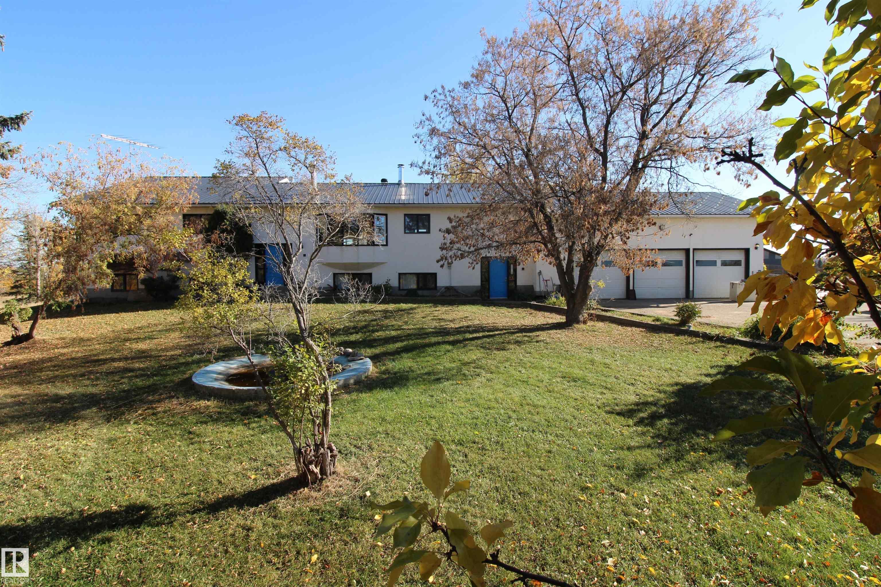 53021 Rge Road 73, None, Rural Parkland County 