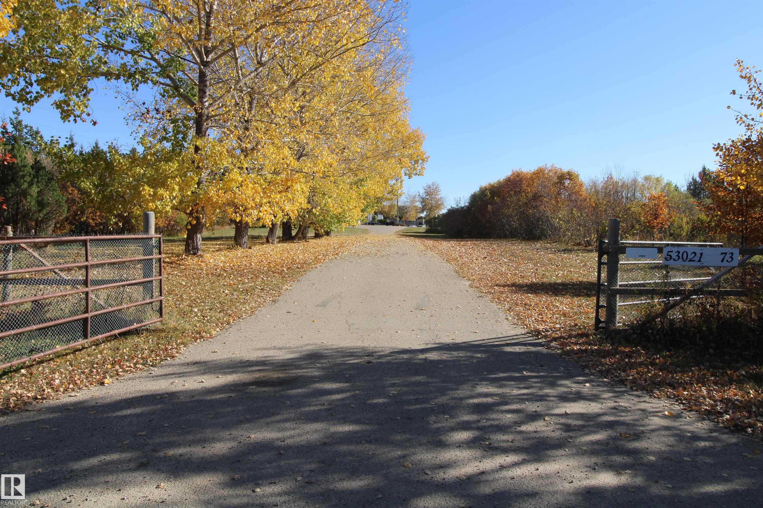 Photo 2 at 53021 Rge Road 73, None, Rural Parkland County