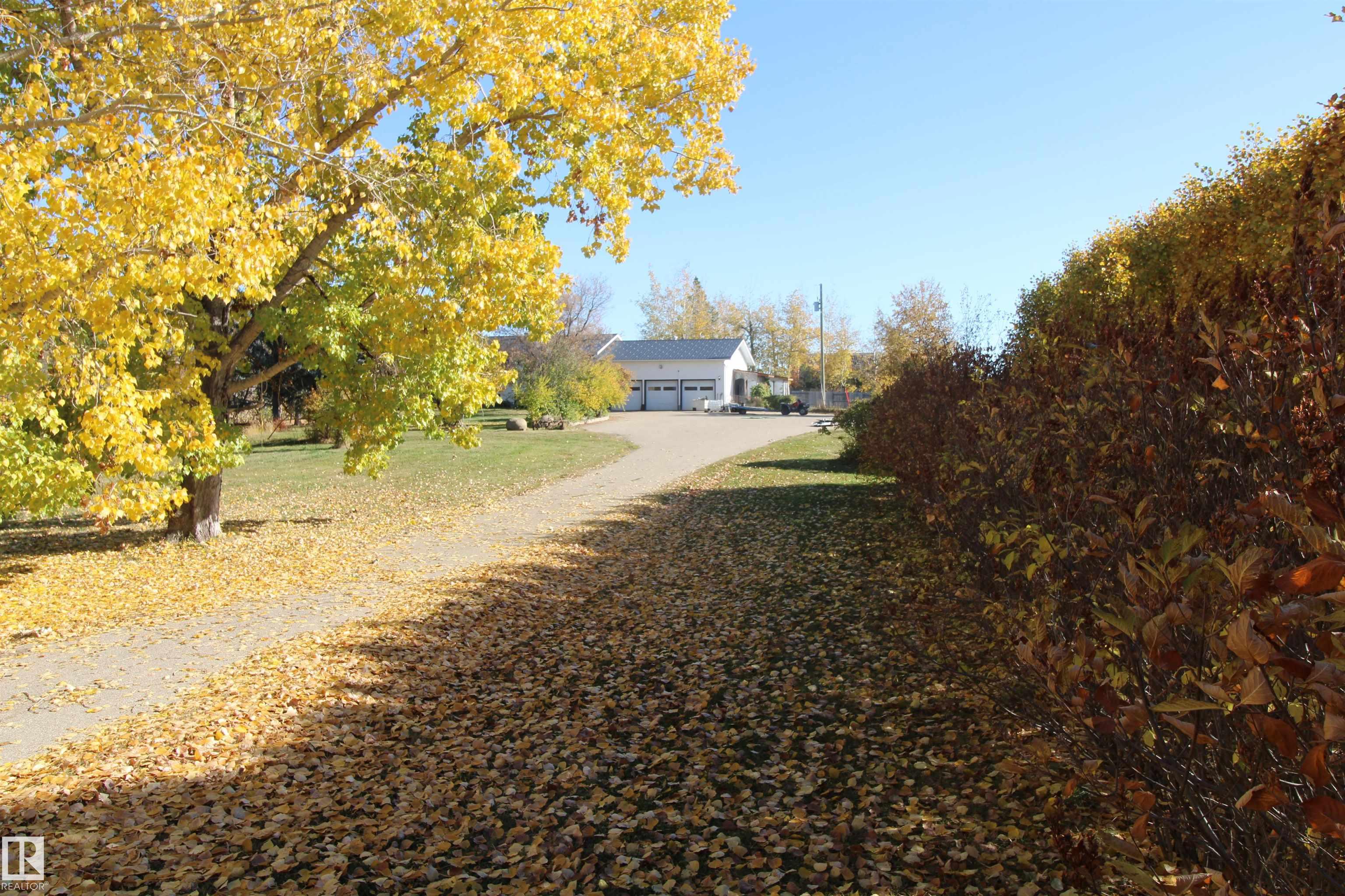Photo 5 at 53021 Rge Road 73, None, Rural Parkland County