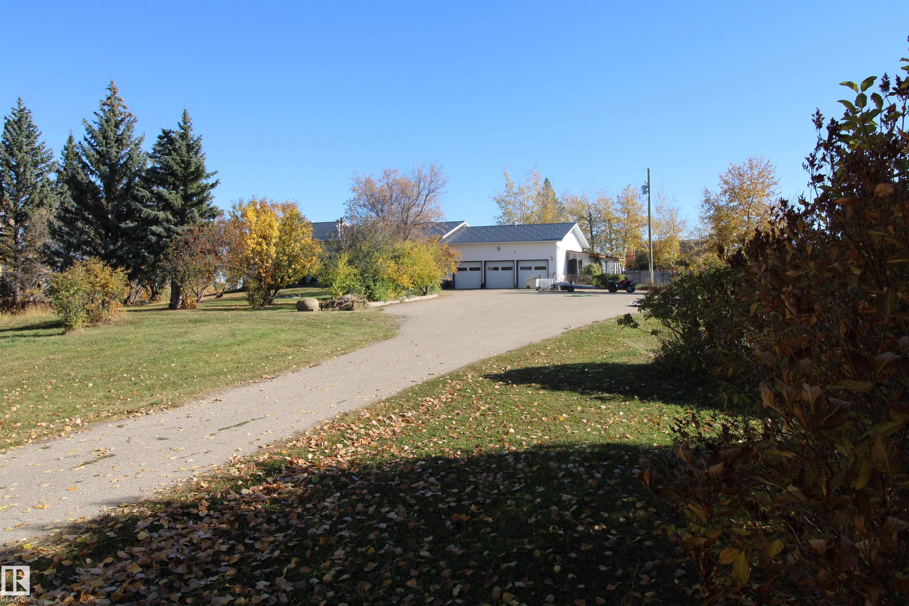 Photo 6 at 53021 Rge Road 73, None, Rural Parkland County