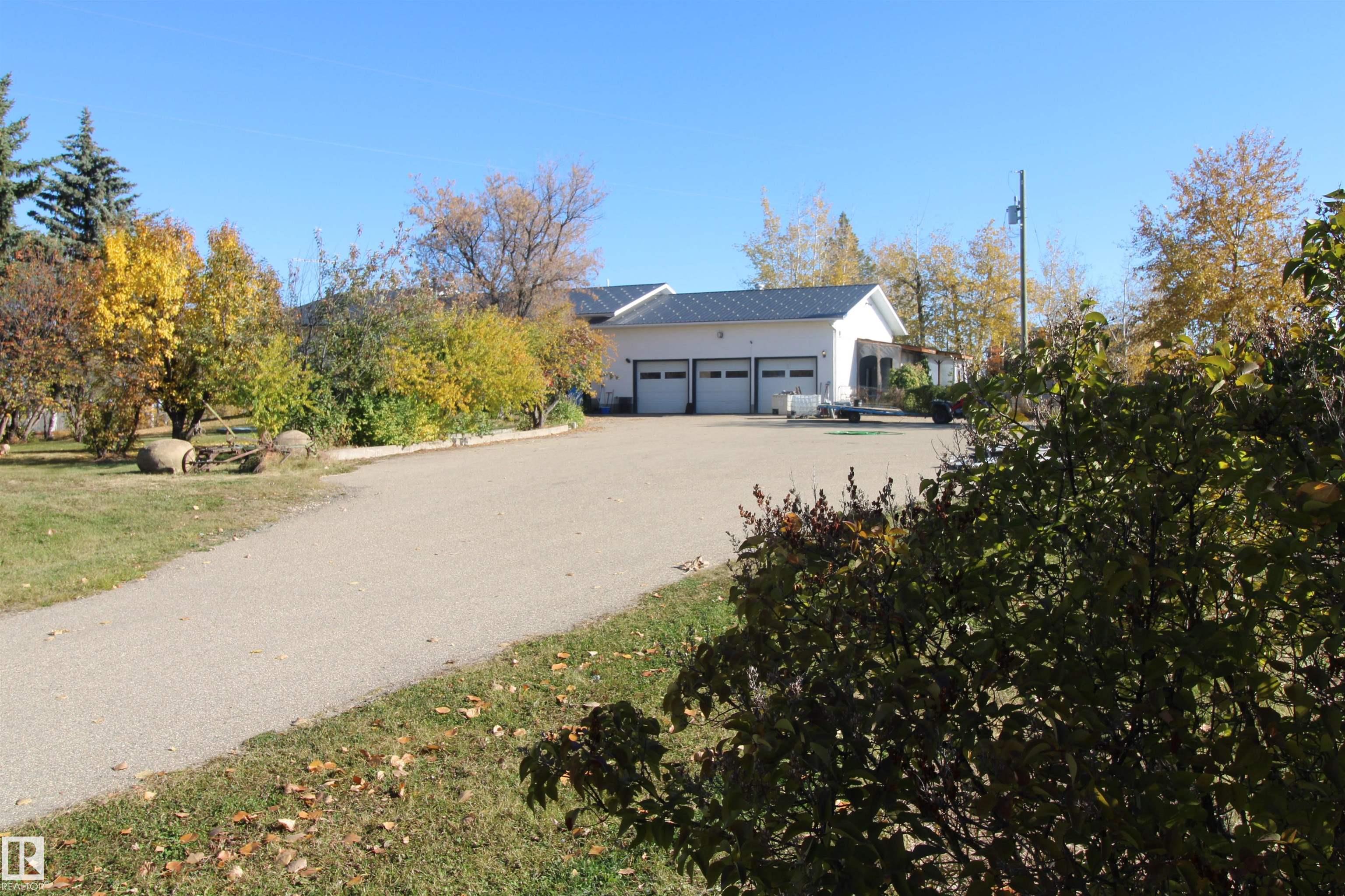 Photo 7 at 53021 Rge Road 73, None, Rural Parkland County
