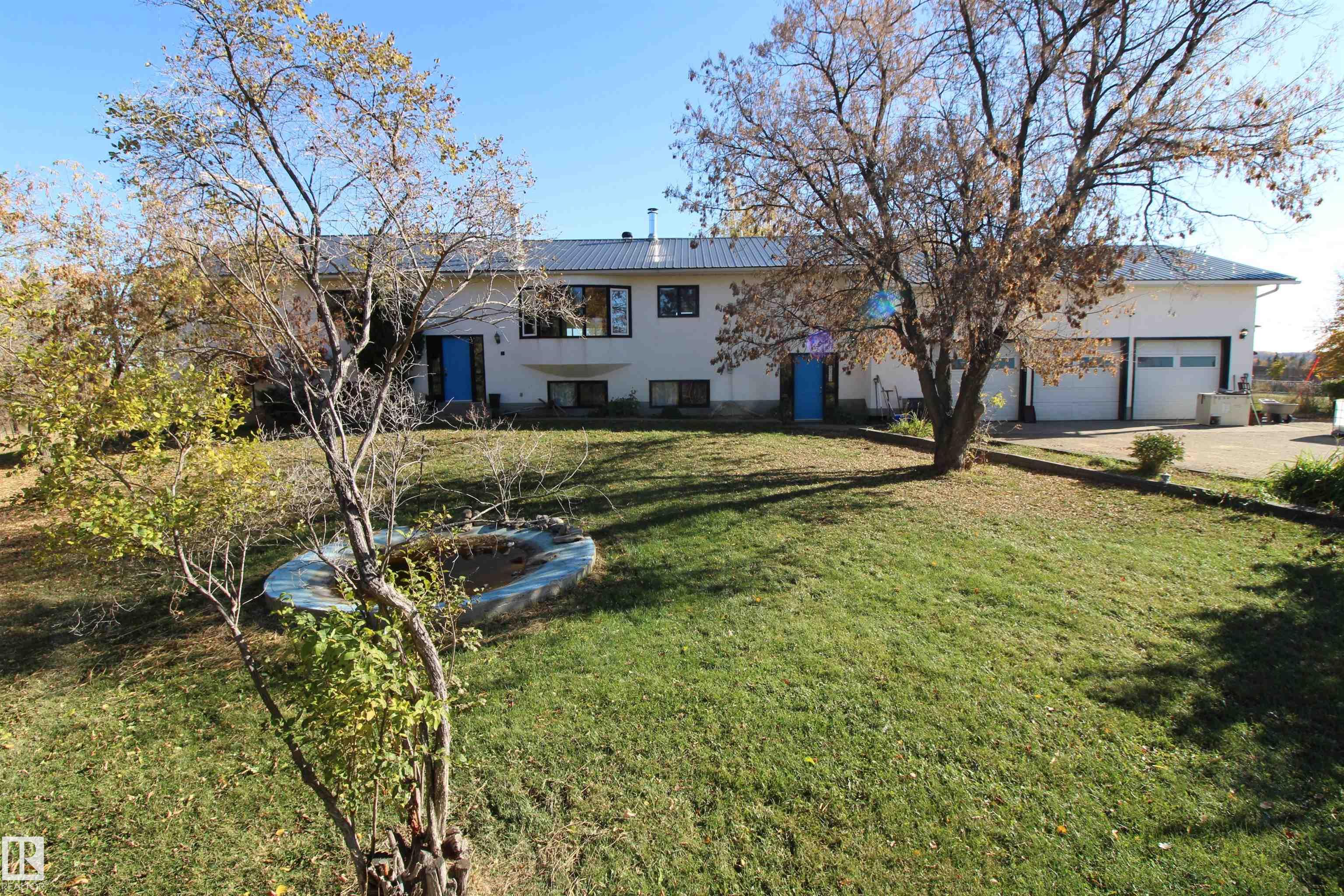 Photo 8 at 53021 Rge Road 73, None, Rural Parkland County