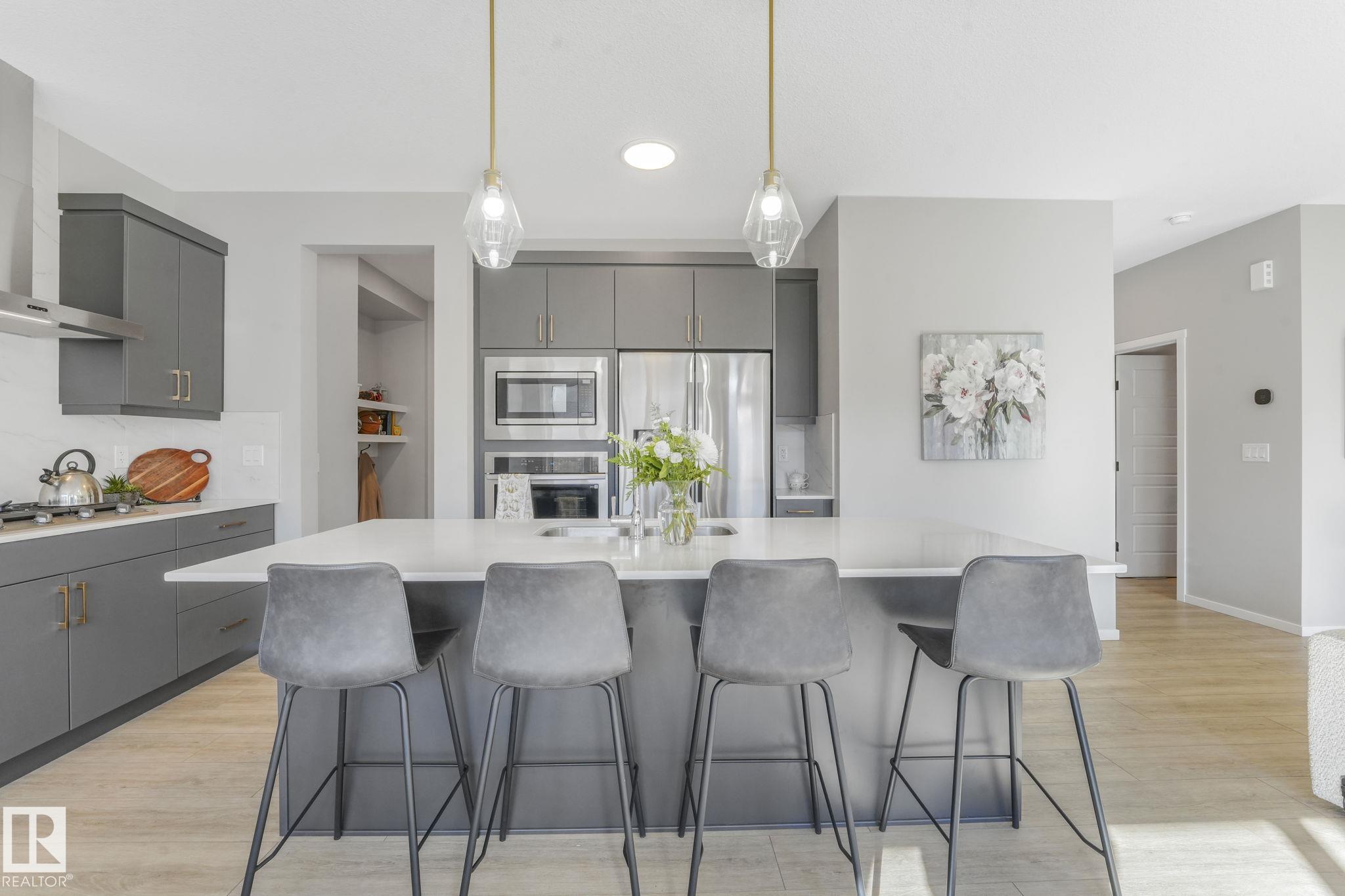 Photo 11 at 1027 Stoneside Road, Hearthstone, Sherwood Park