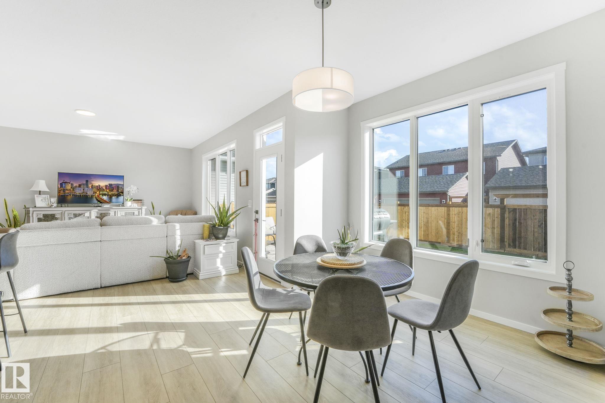 Photo 12 at 1027 Stoneside Road, Hearthstone, Sherwood Park