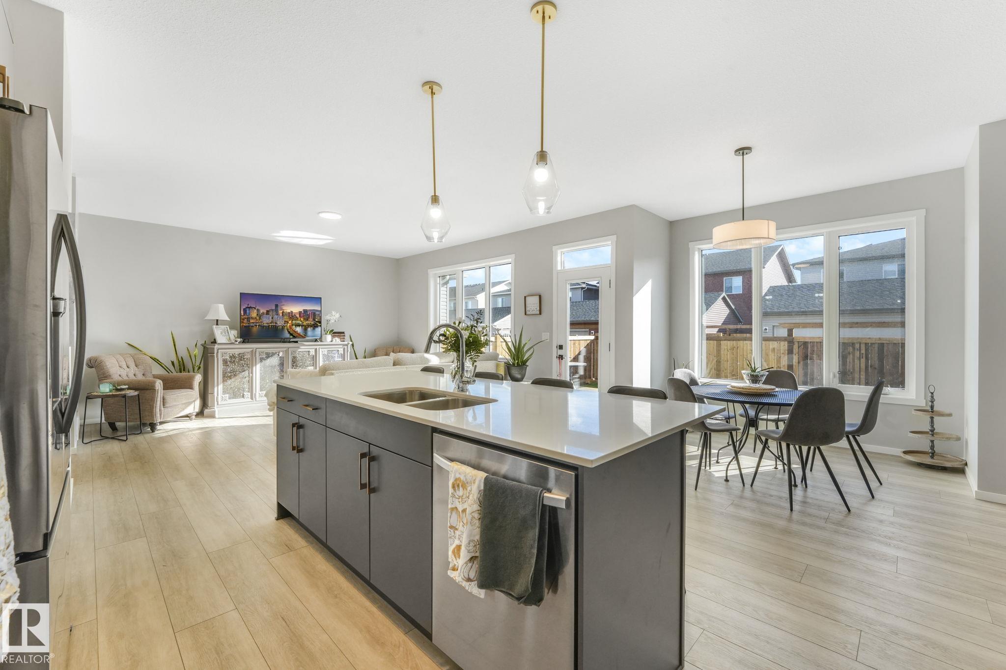 Photo 7 at 1027 Stoneside Road, Hearthstone, Sherwood Park
