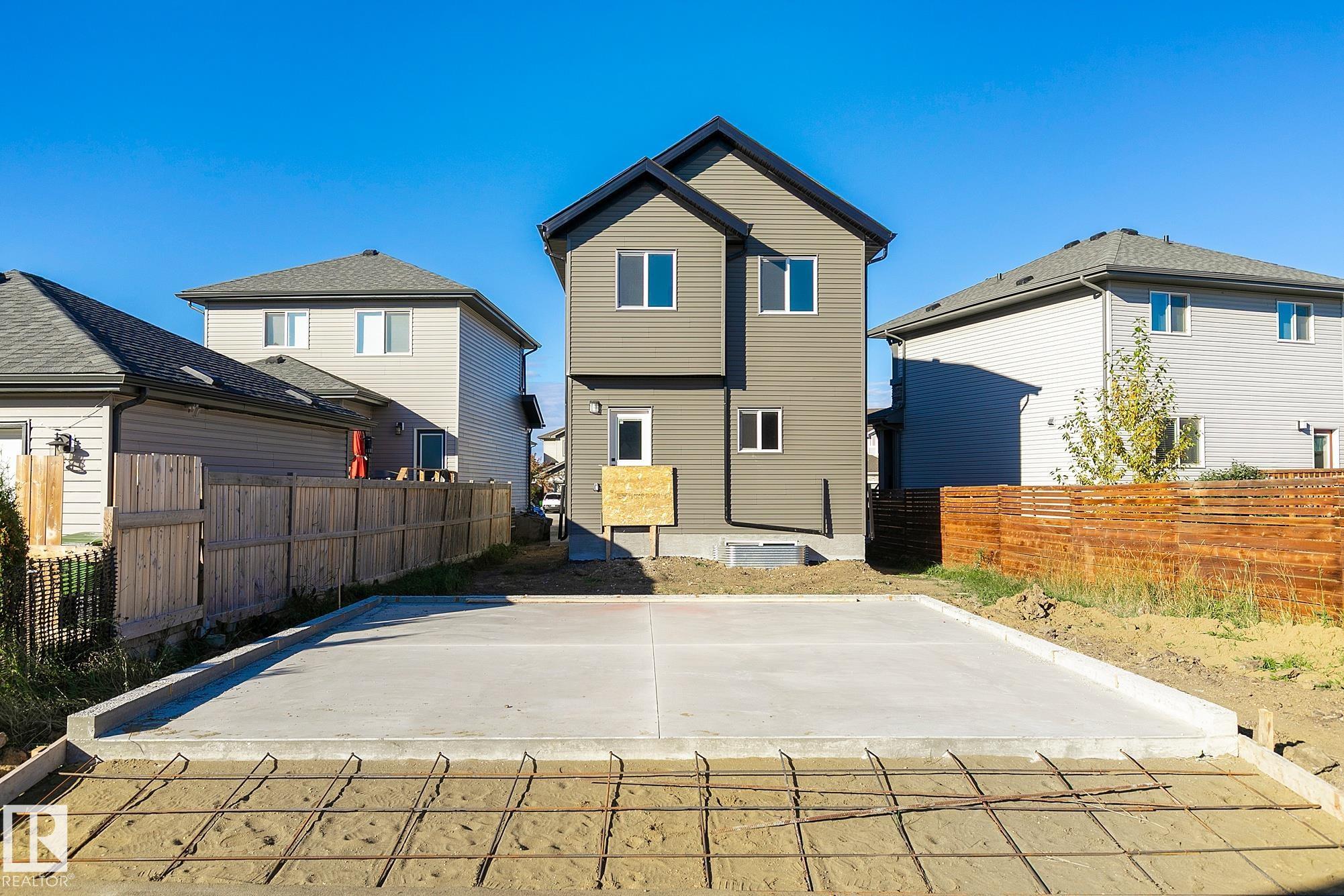 Photo 33 at 10617 99 Street, Morinville