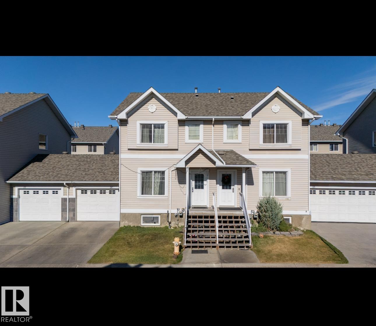 36 - 2503 24 Street NW, Silver Berry, Edmonton 