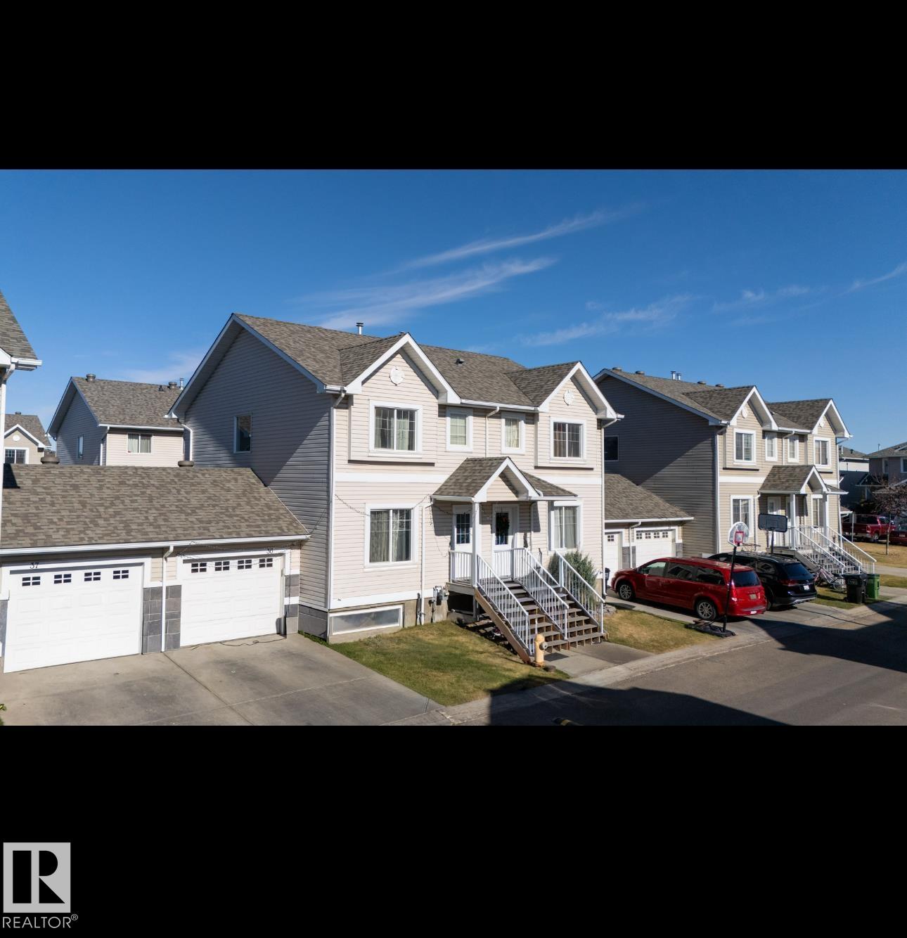 Photo 2 at 36 - 2503 24 Street NW, Silver Berry, Edmonton