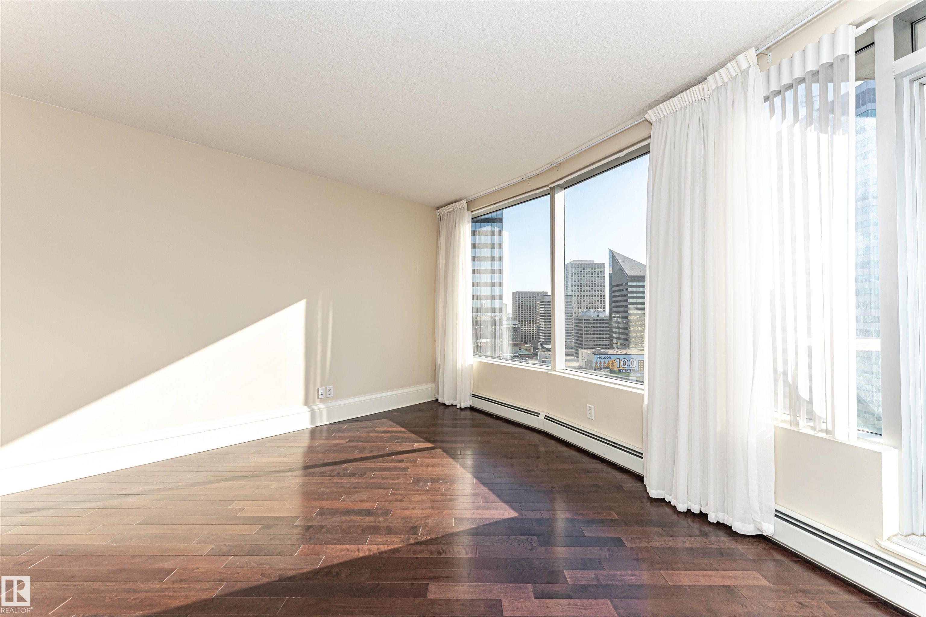 Photo 11 at 1804 - 10136 104 Street NW, Downtown, Edmonton