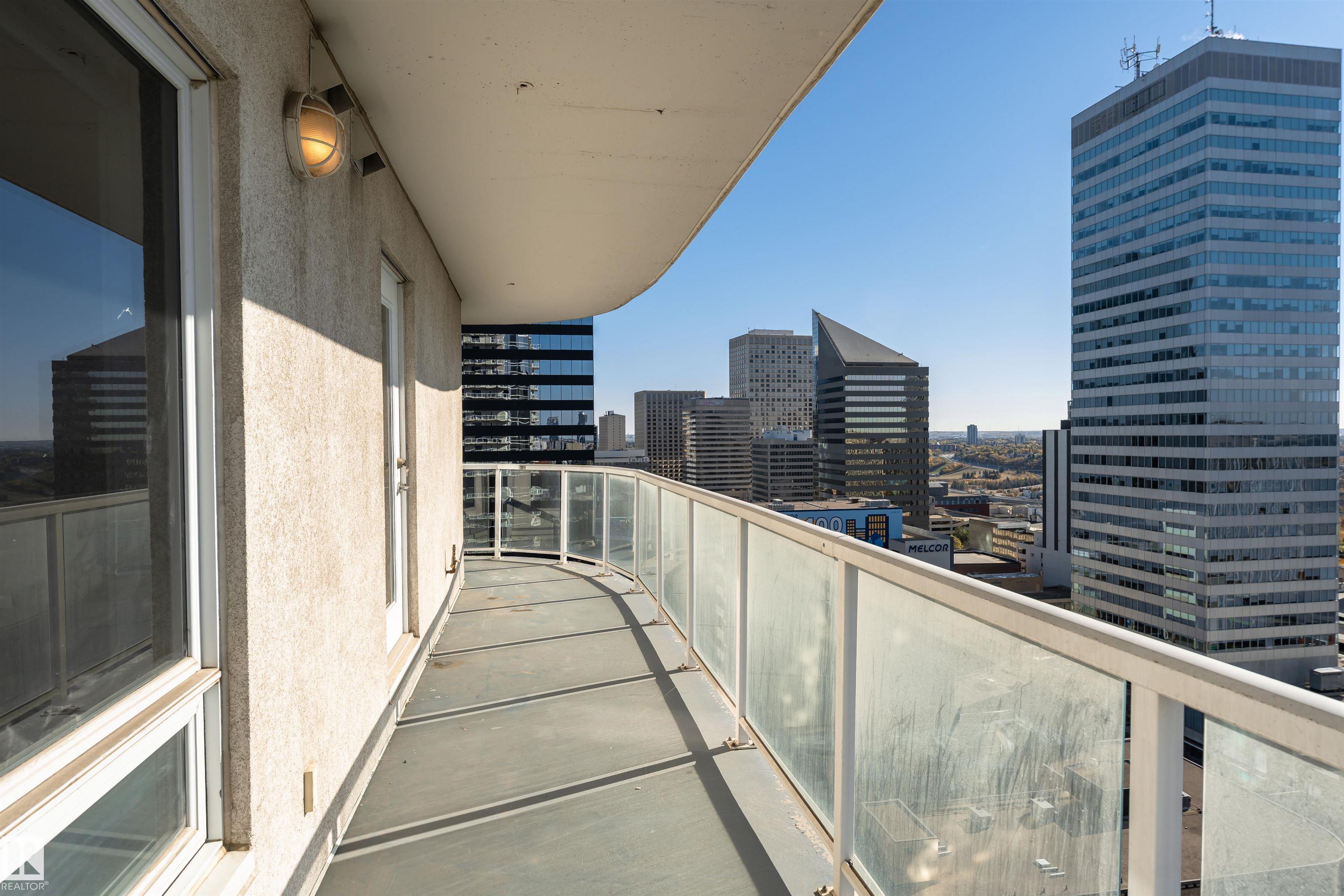 Photo 15 at 1804 - 10136 104 Street NW, Downtown, Edmonton